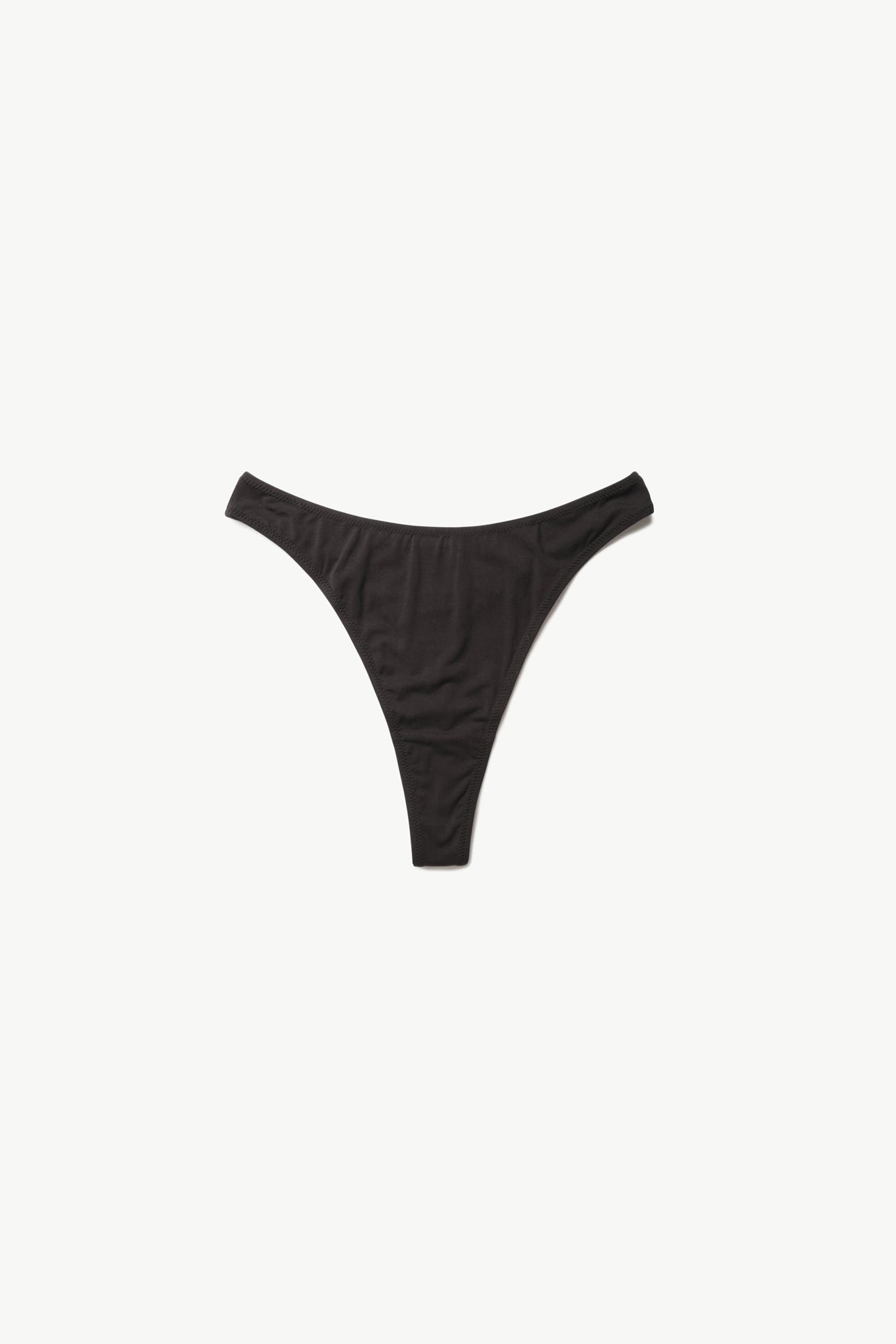 Moana High Waist G-String
