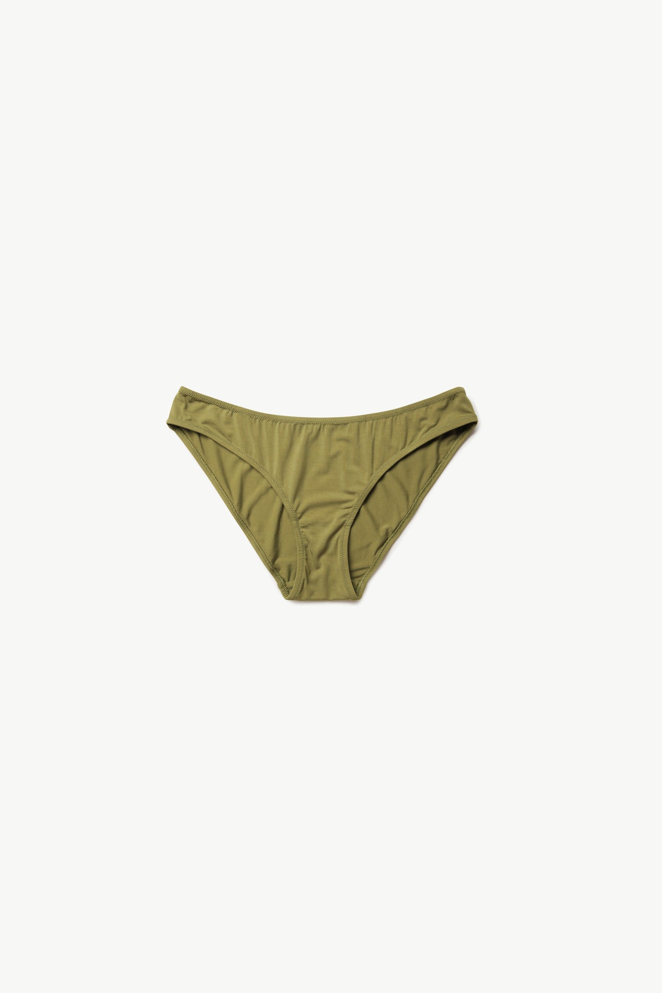 Maya Low Waist Undies