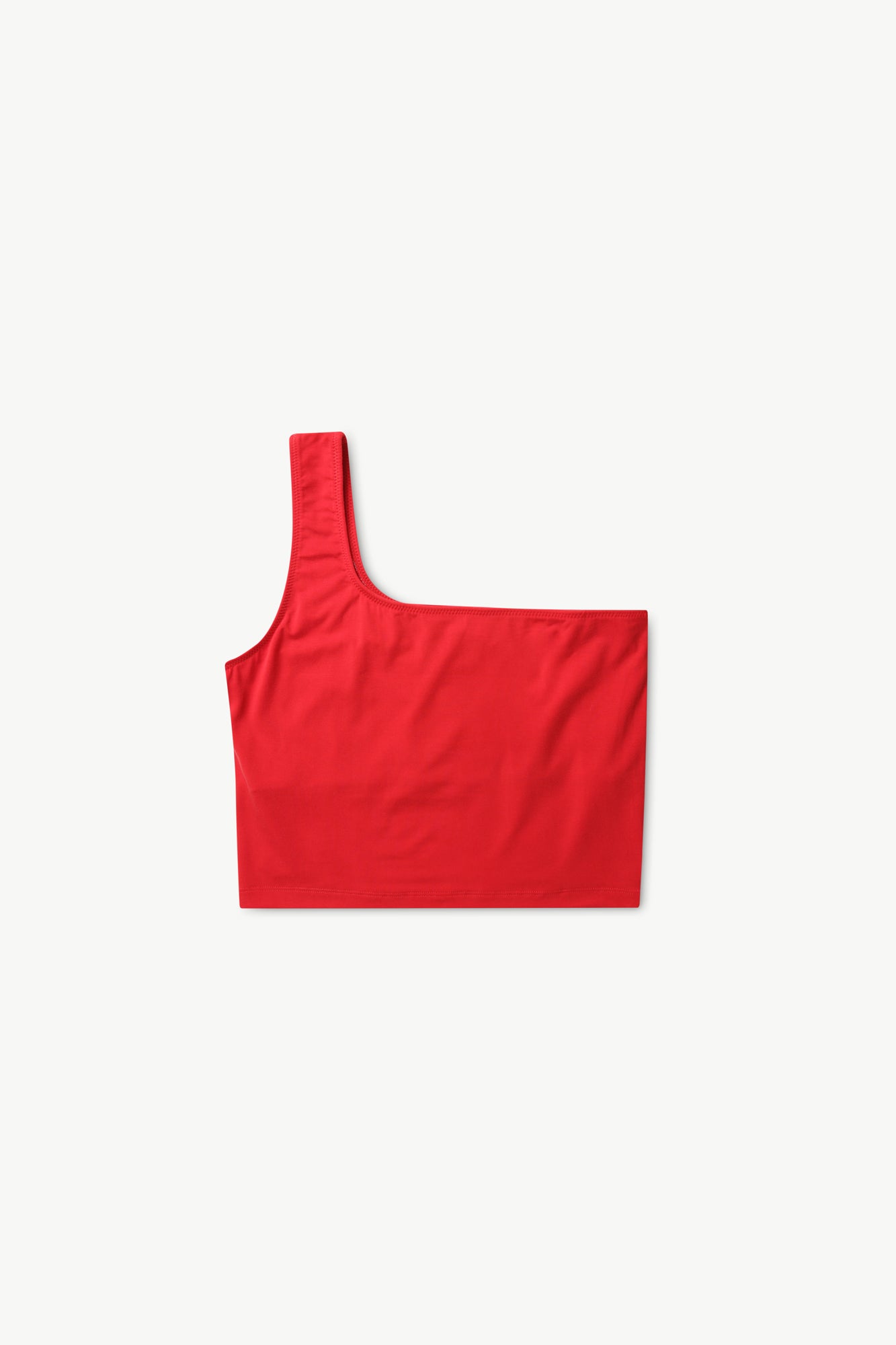Aroha One Shoulder Top