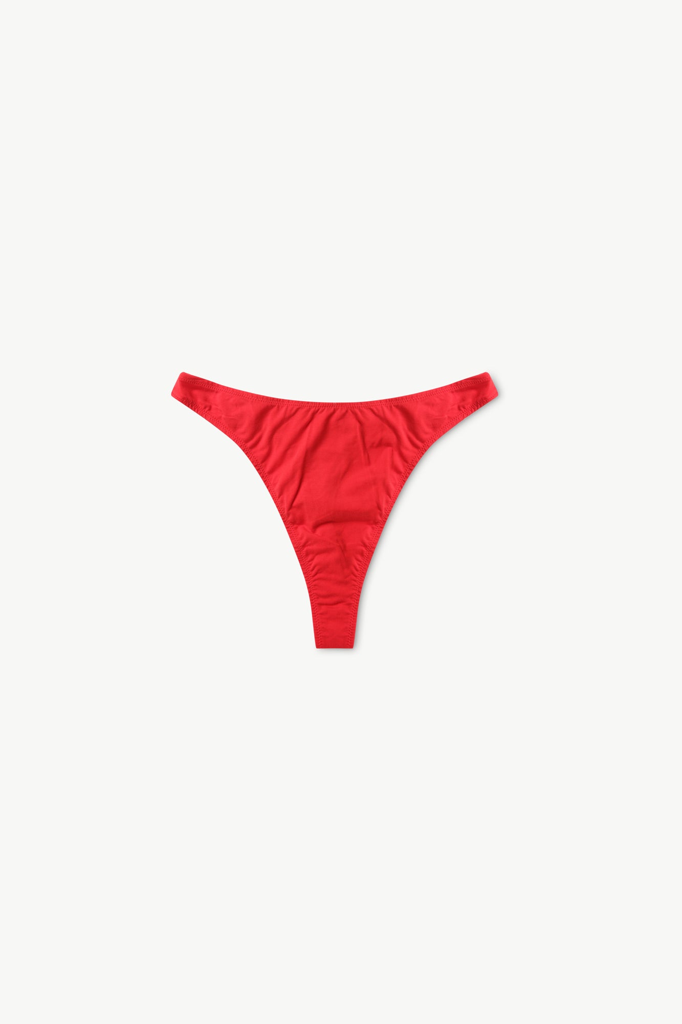 Moana High Waist G-String