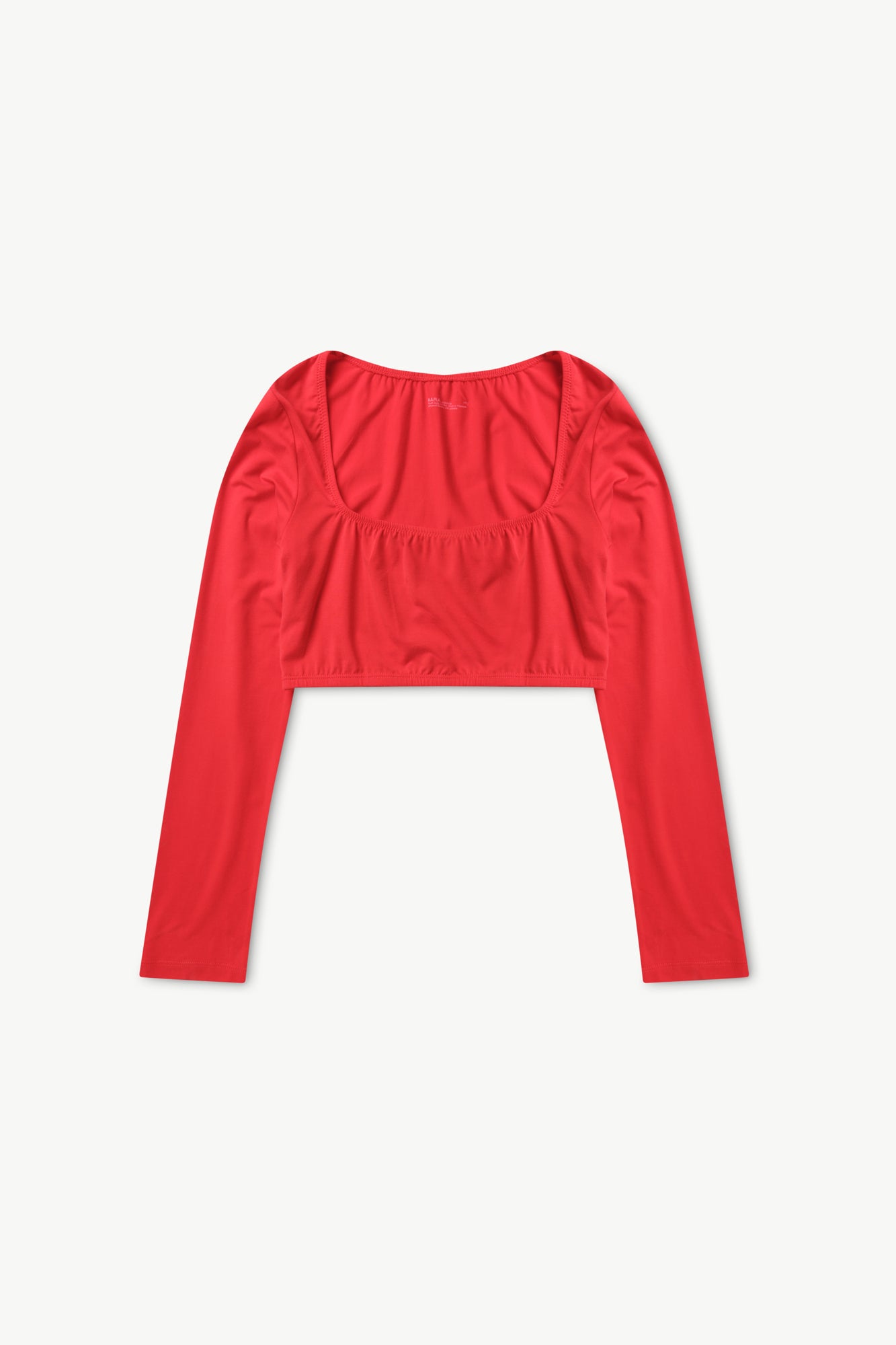 Charlotte Crop Top