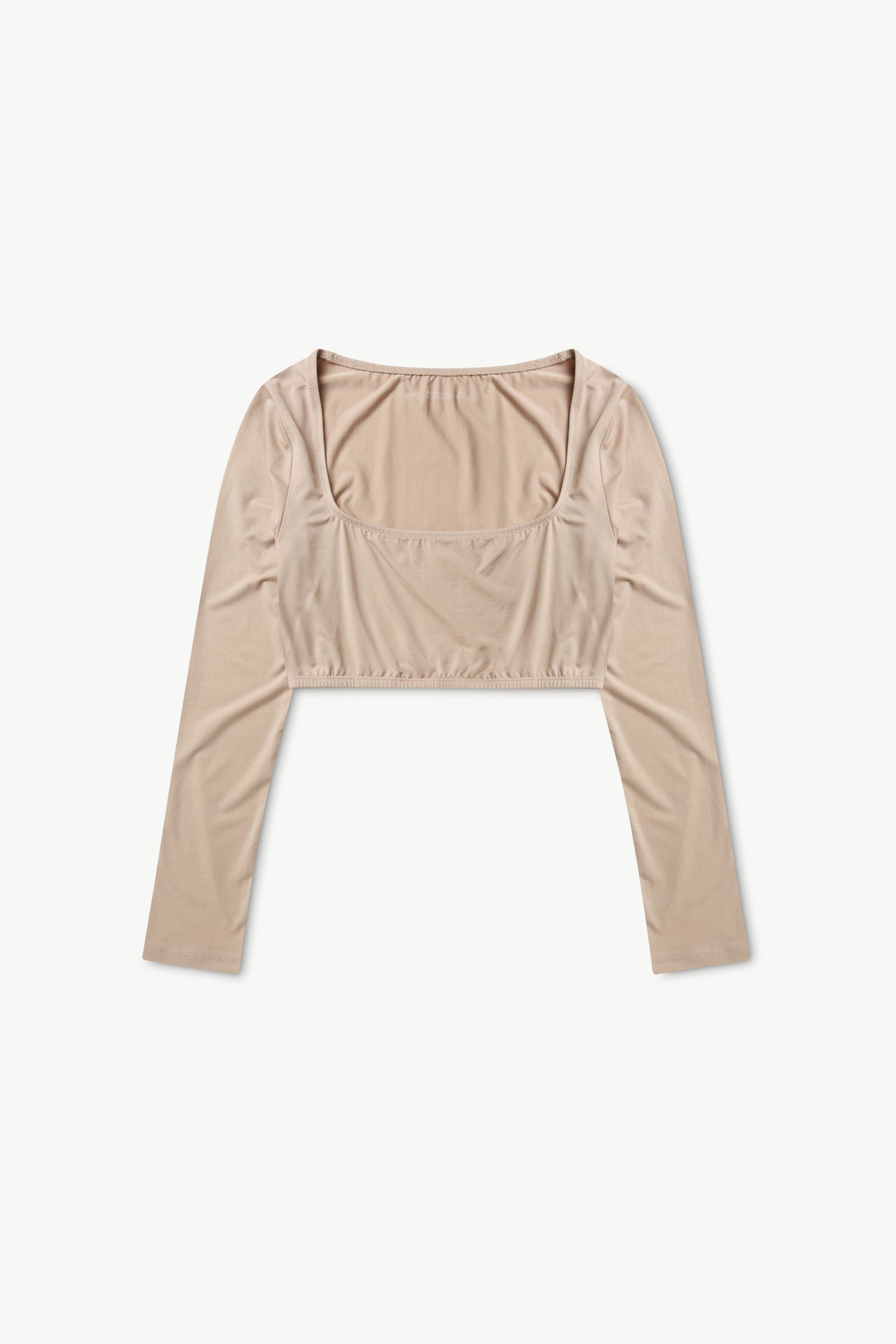 Charlotte Crop Top
