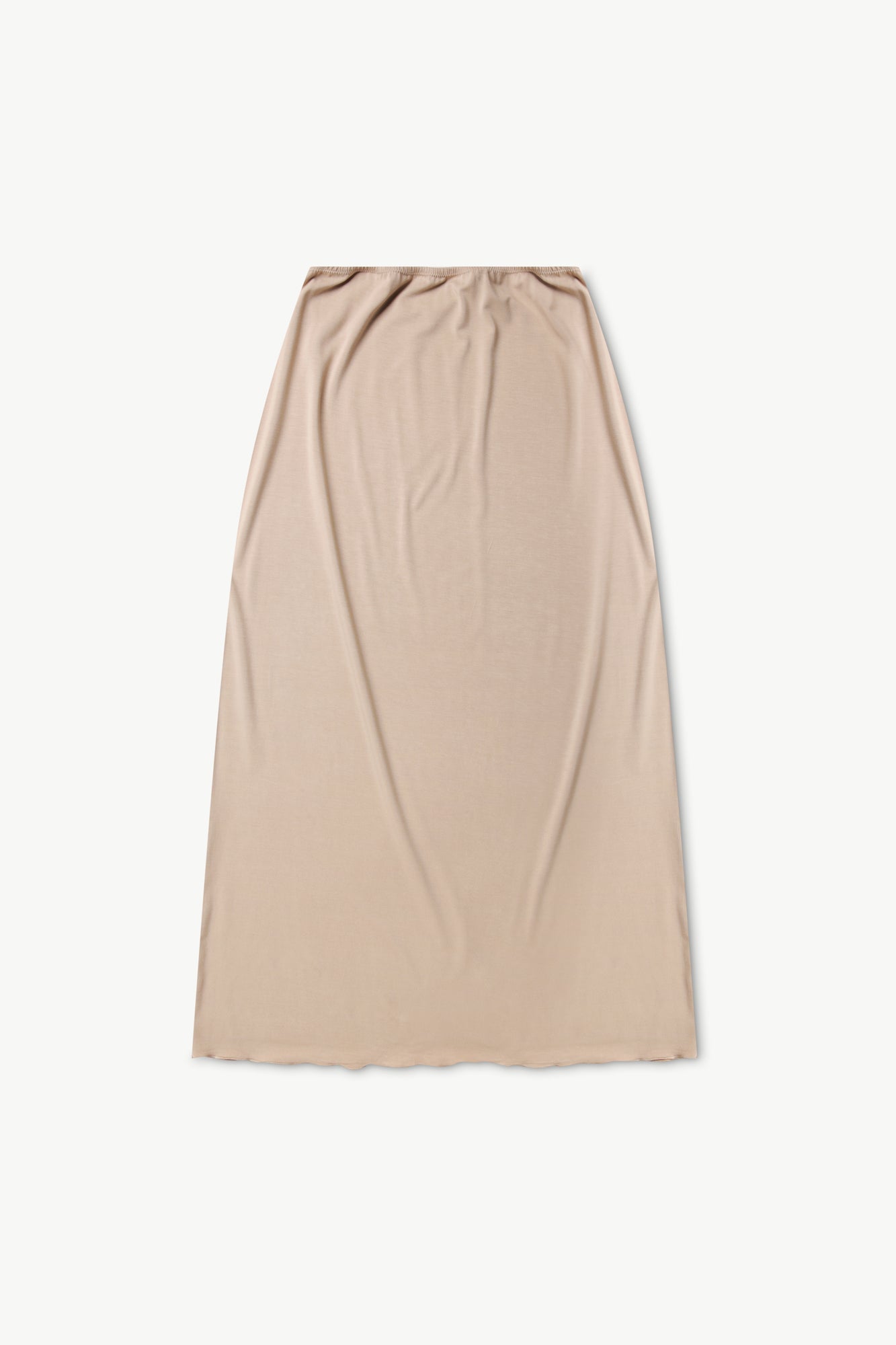 Onder Long Skirt