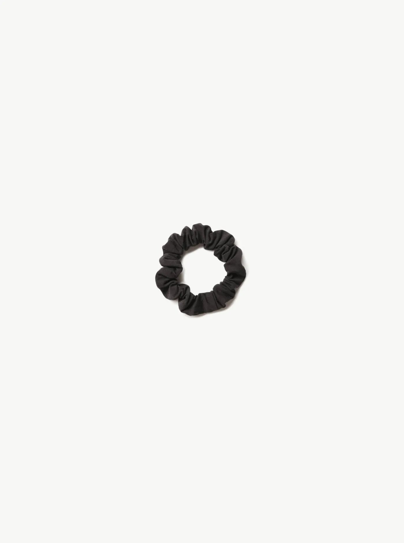 Mini Scrunchie