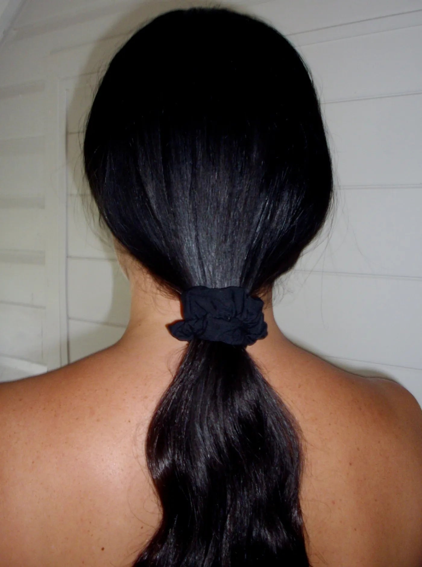 Mini Scrunchie