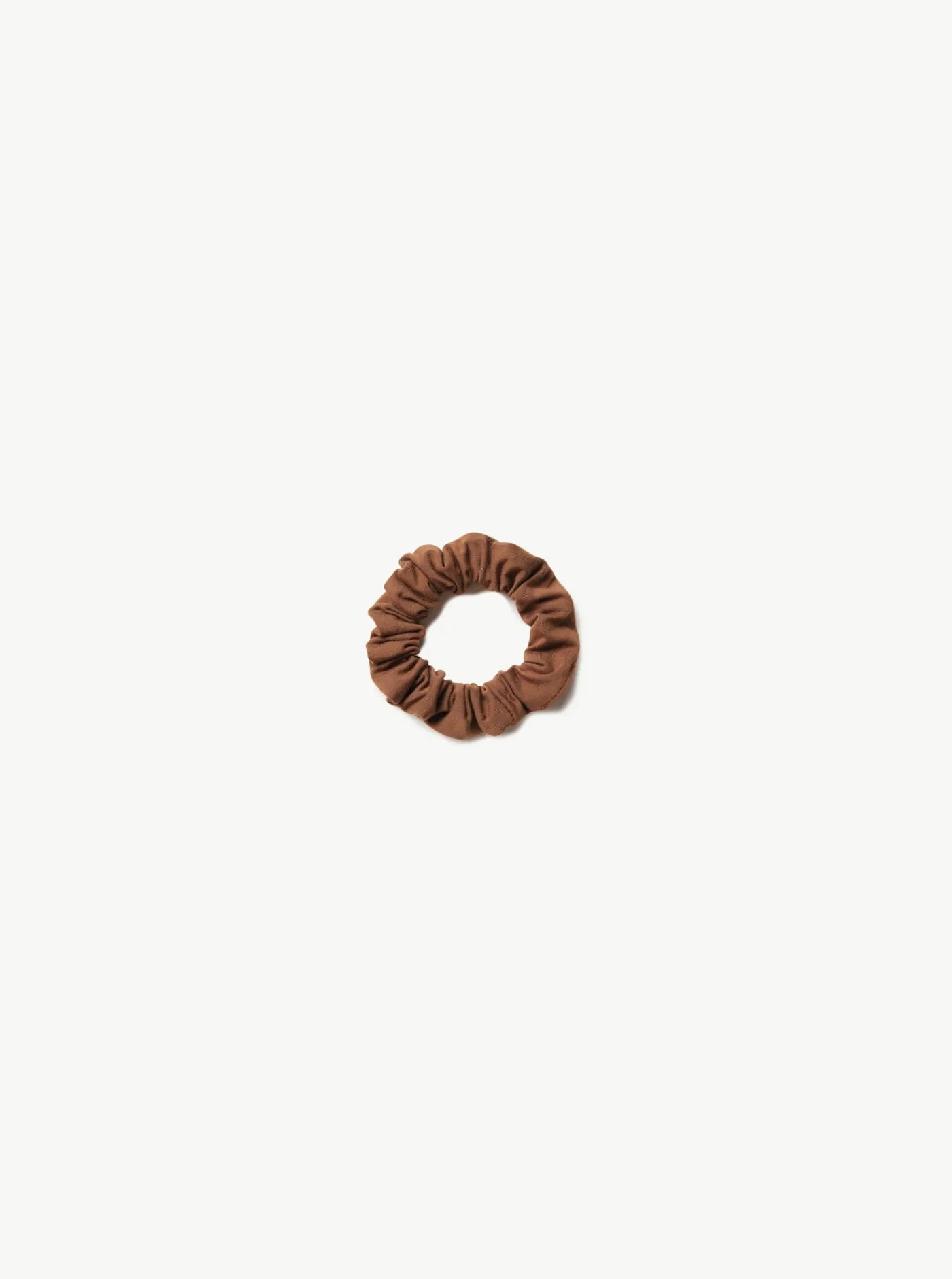 Mini Scrunchie