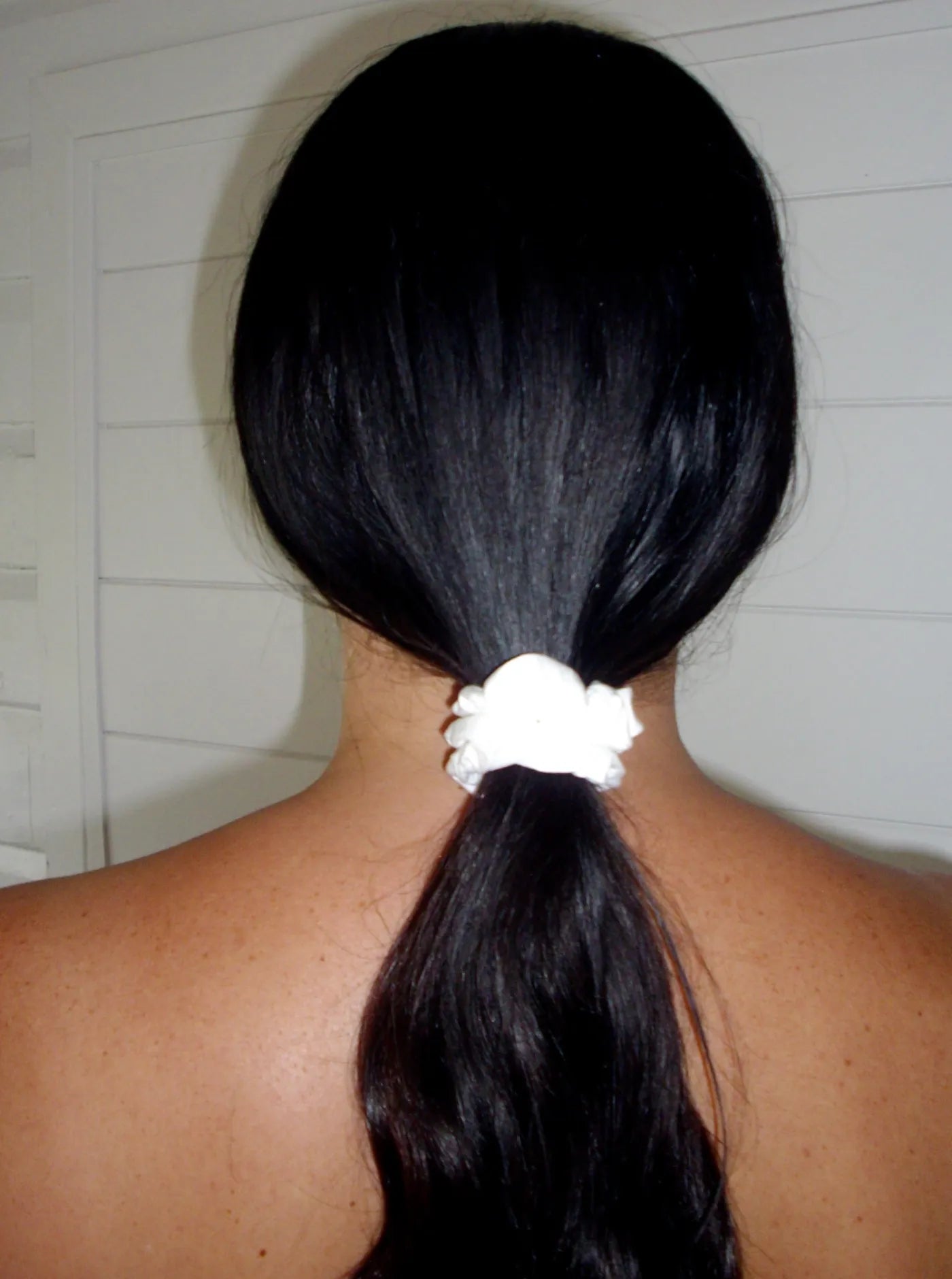 Mini Scrunchie