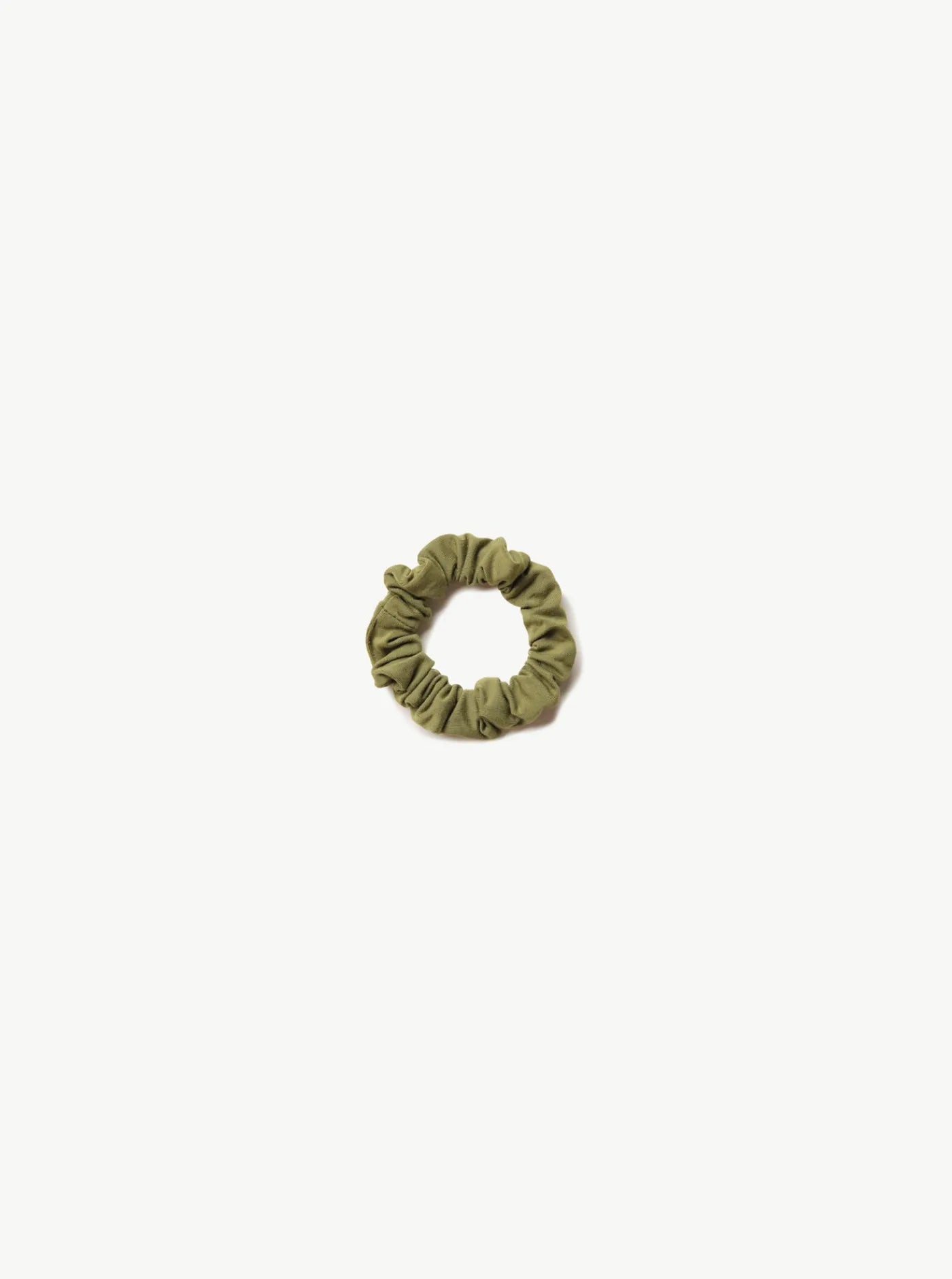 Mini Scrunchie