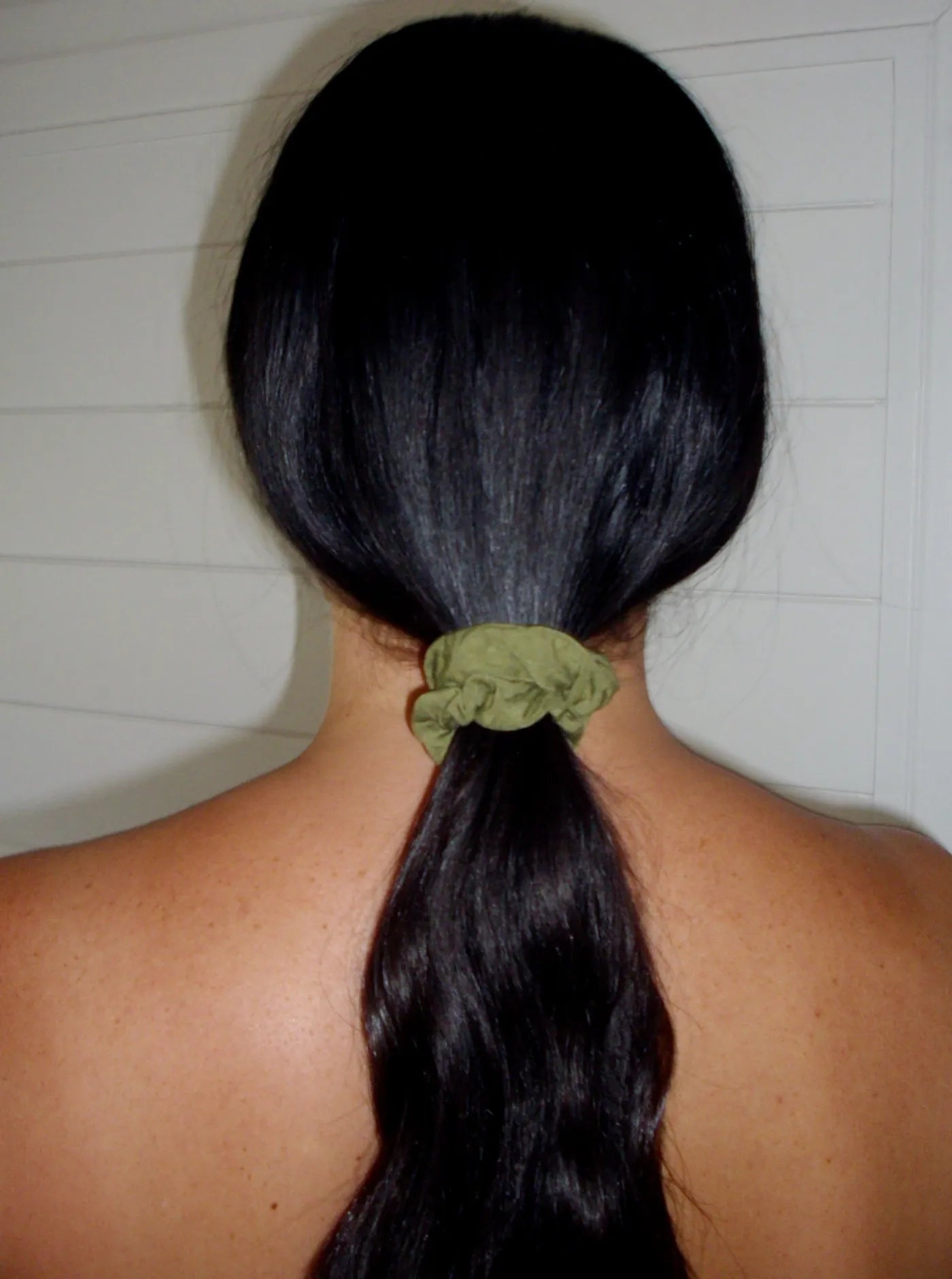 Mini Scrunchie