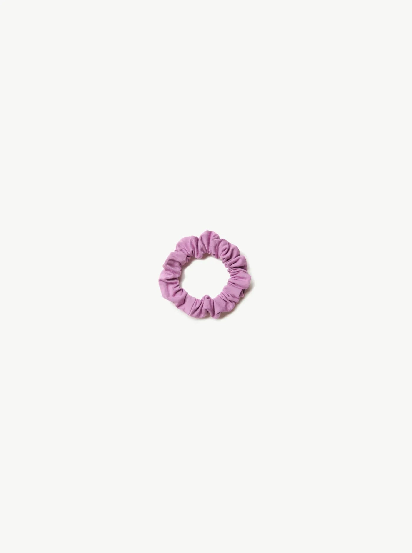 Mini Scrunchie
