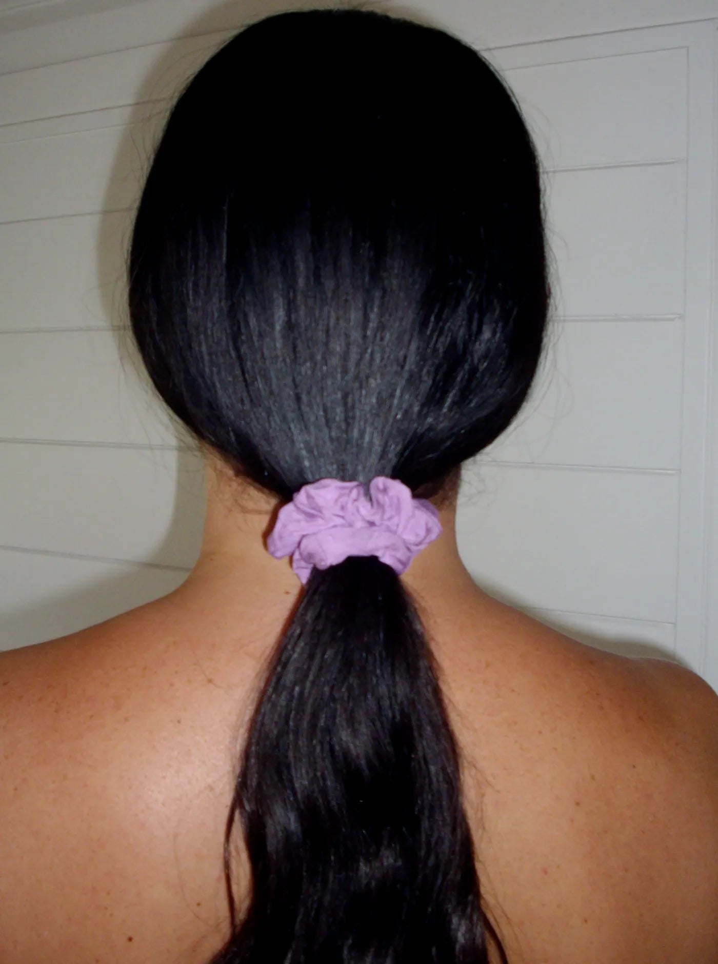 Mini Scrunchie