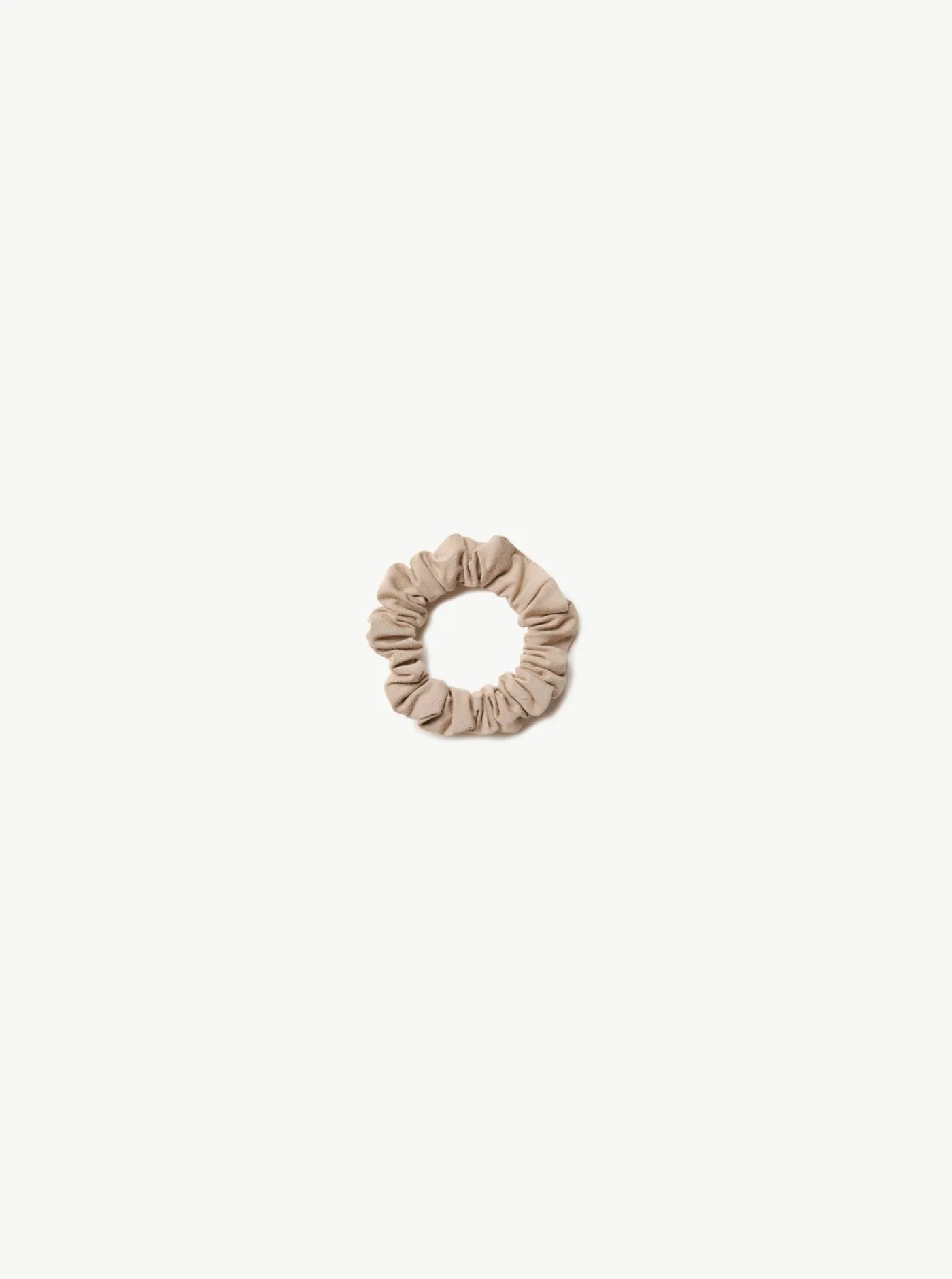 Mini Scrunchie