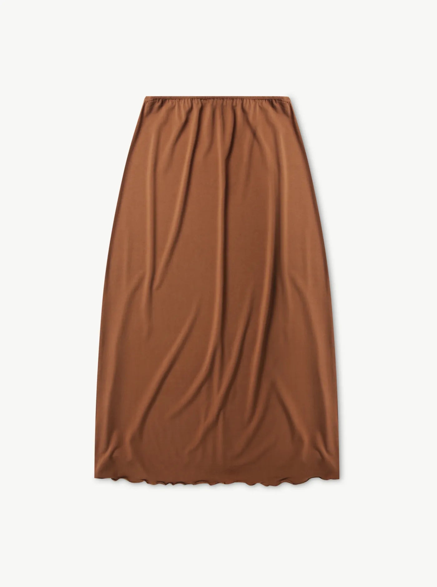 Onder Long Skirt Earth