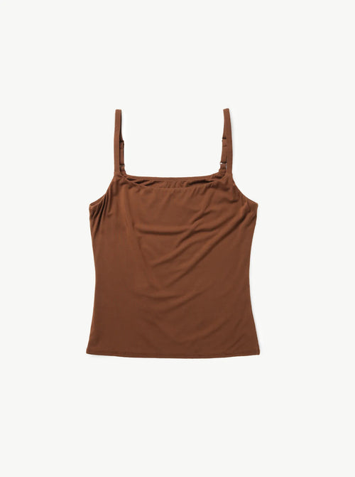 Pebble Singlet Earth