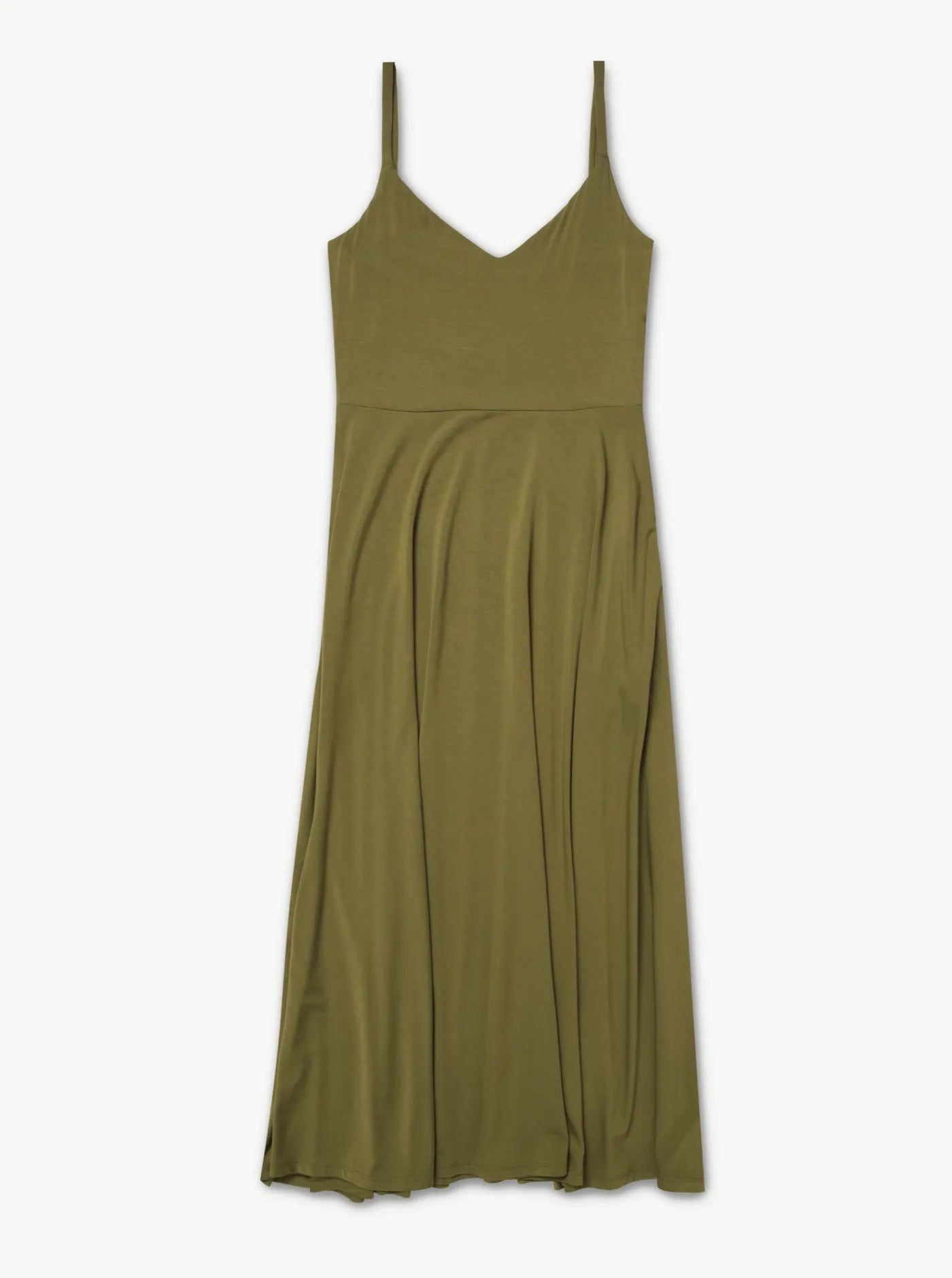 Pia Dress Olive