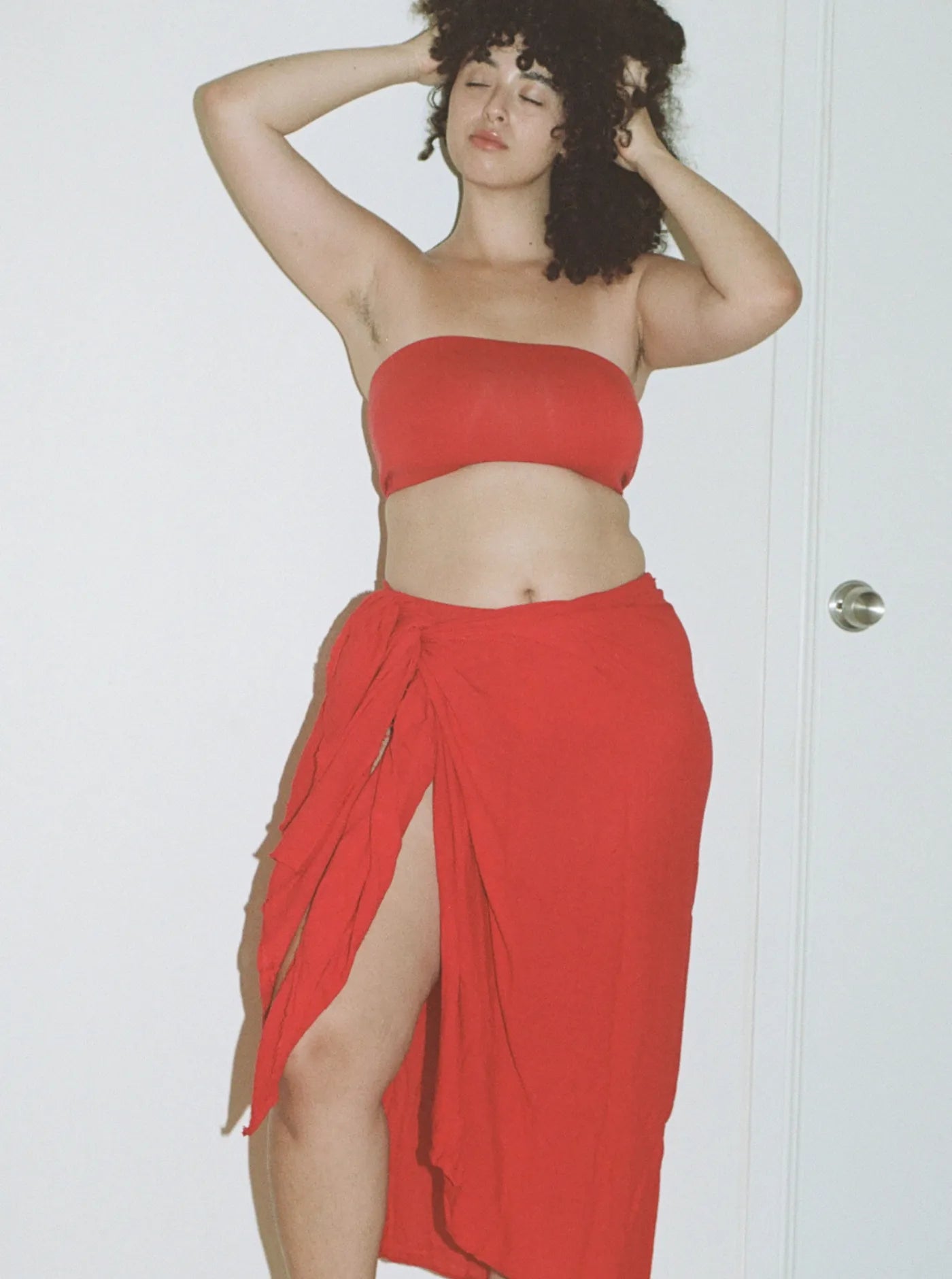 Shanti Sarong