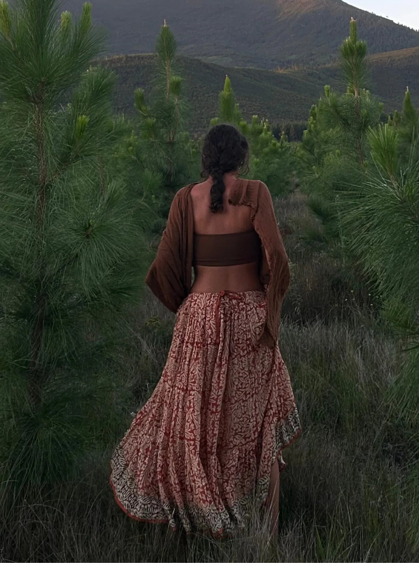 Shanti Sarong