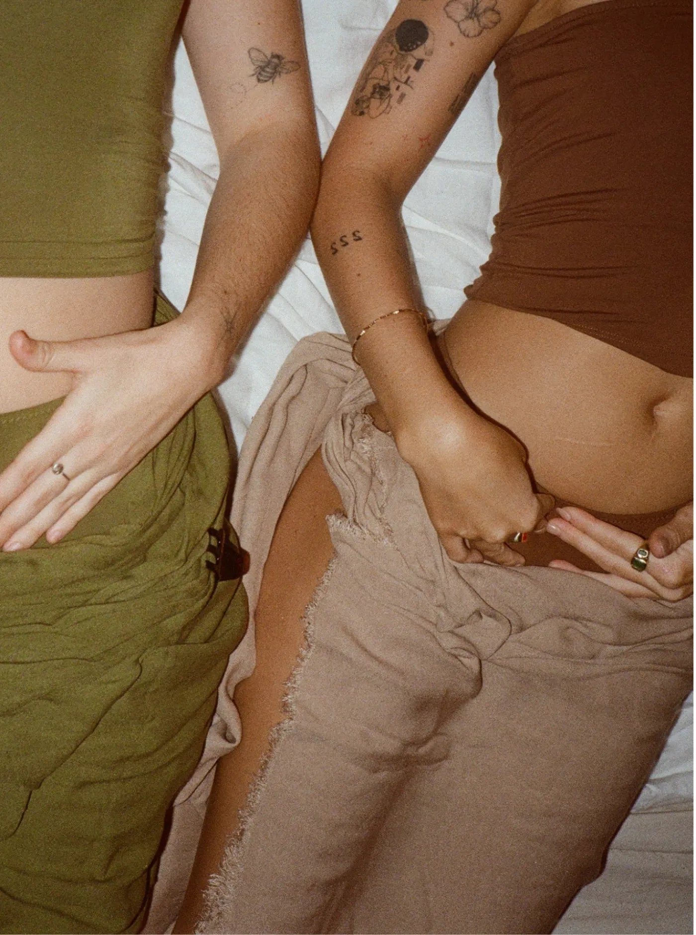 Shanti Sarong