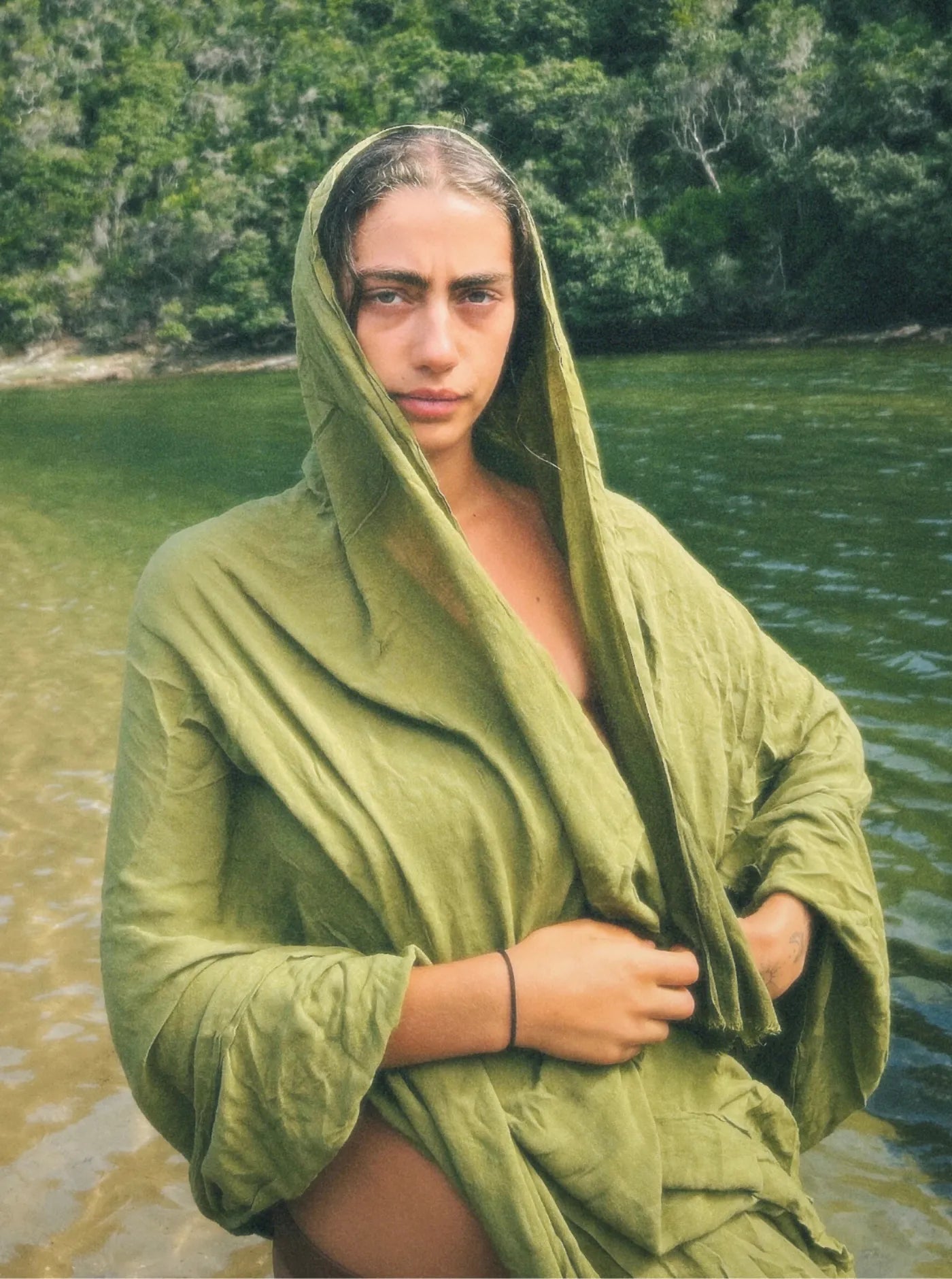 Shanti Sarong