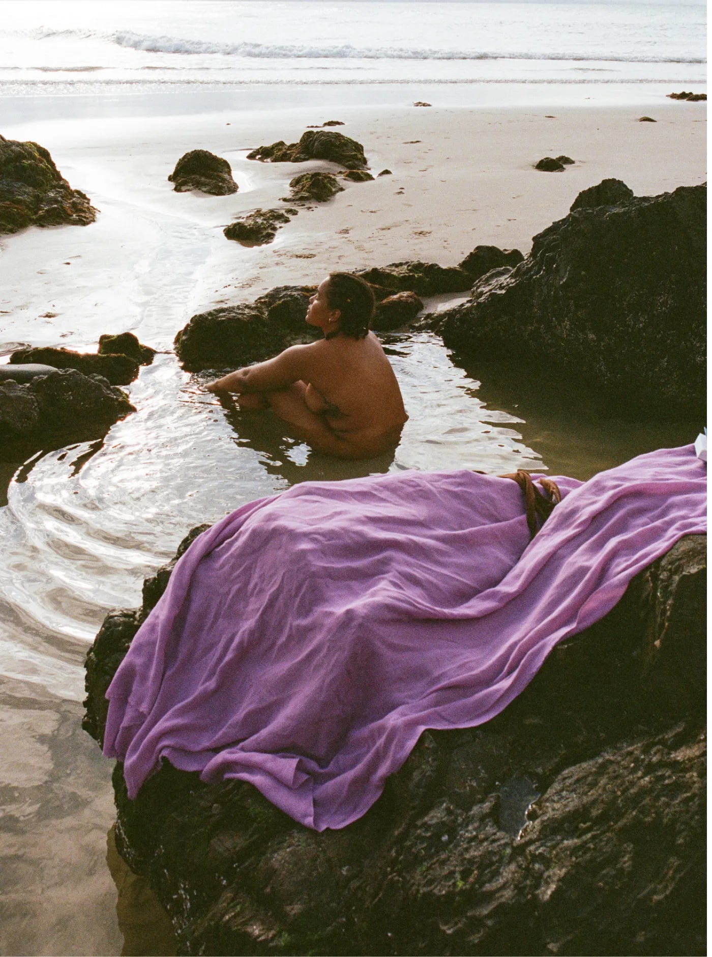 Shanti Sarong