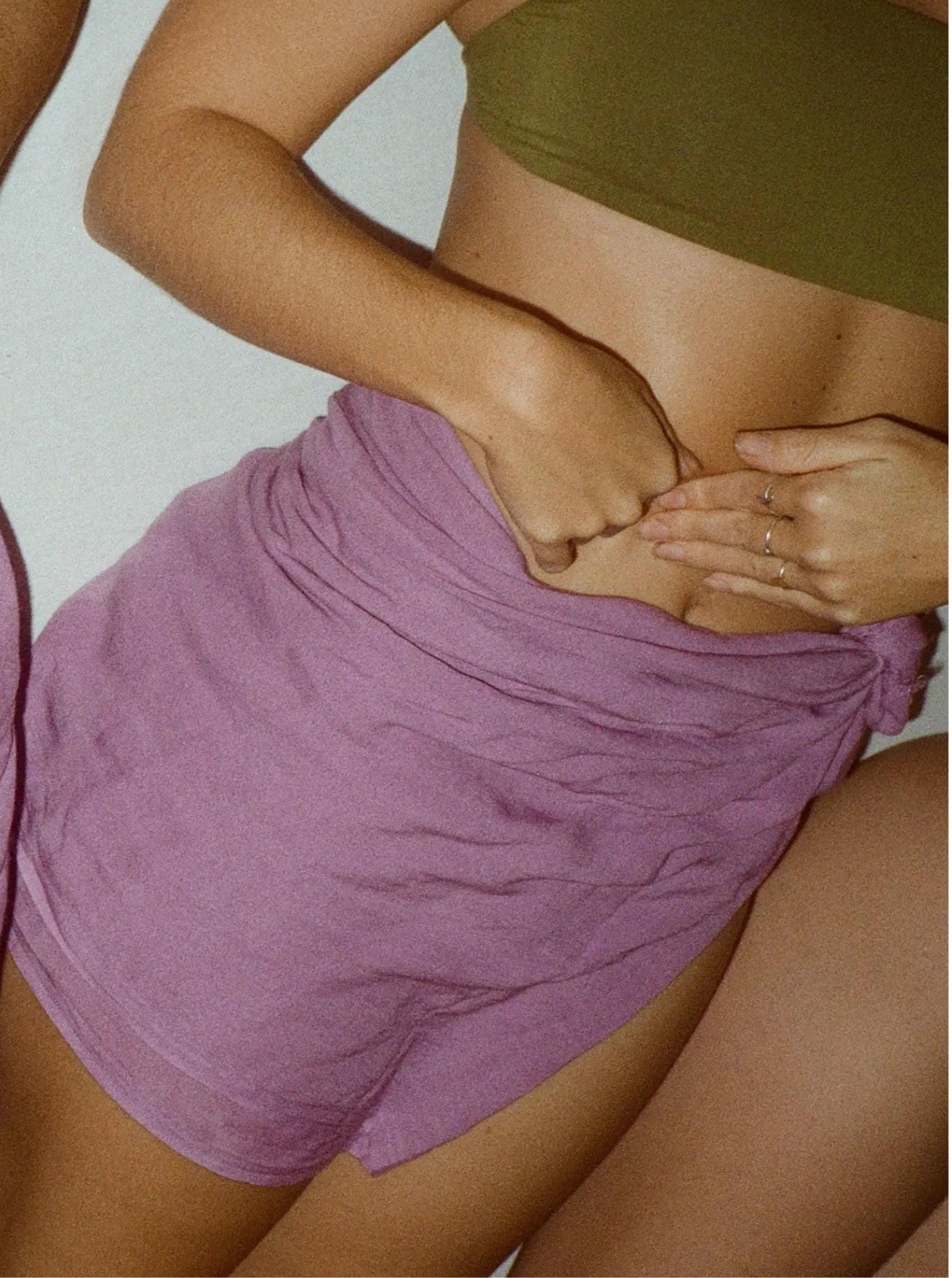 Shanti Sarong