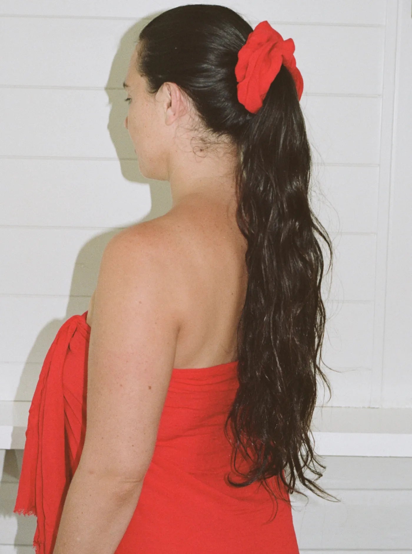 Shanti Scrunchie