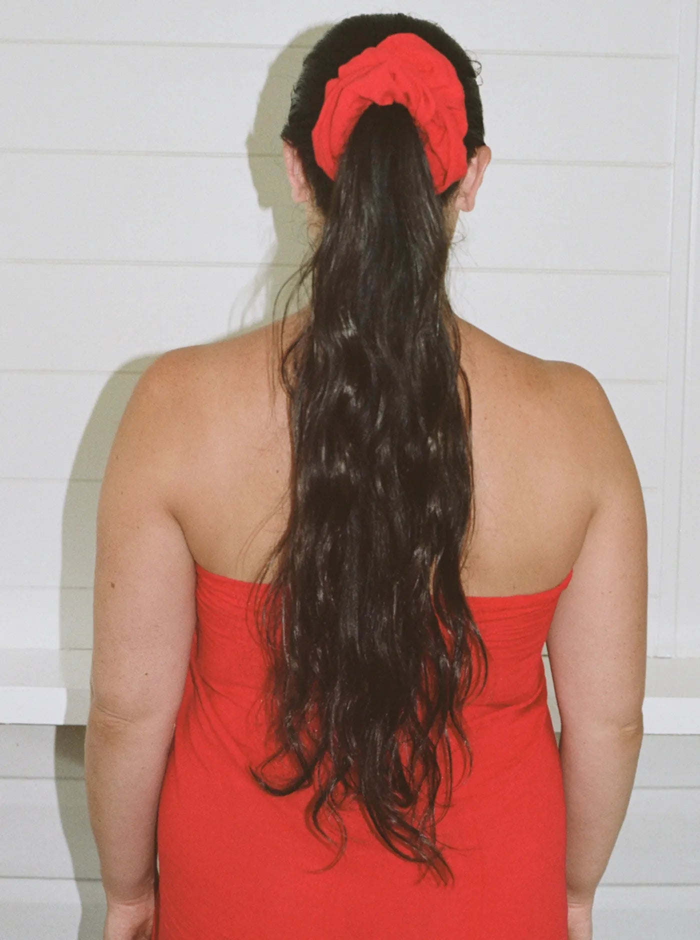 Shanti Scrunchie