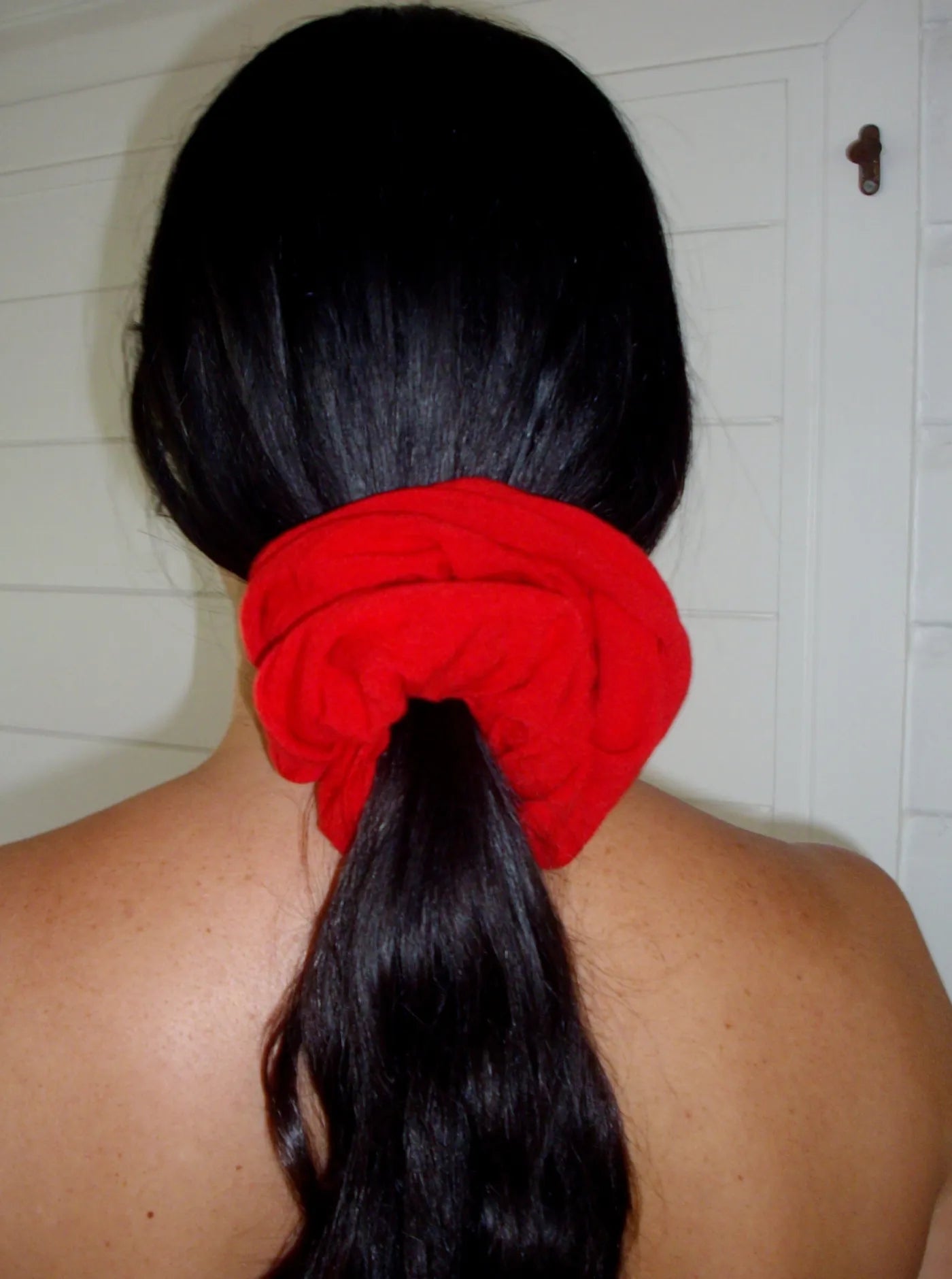 Shanti Scrunchie