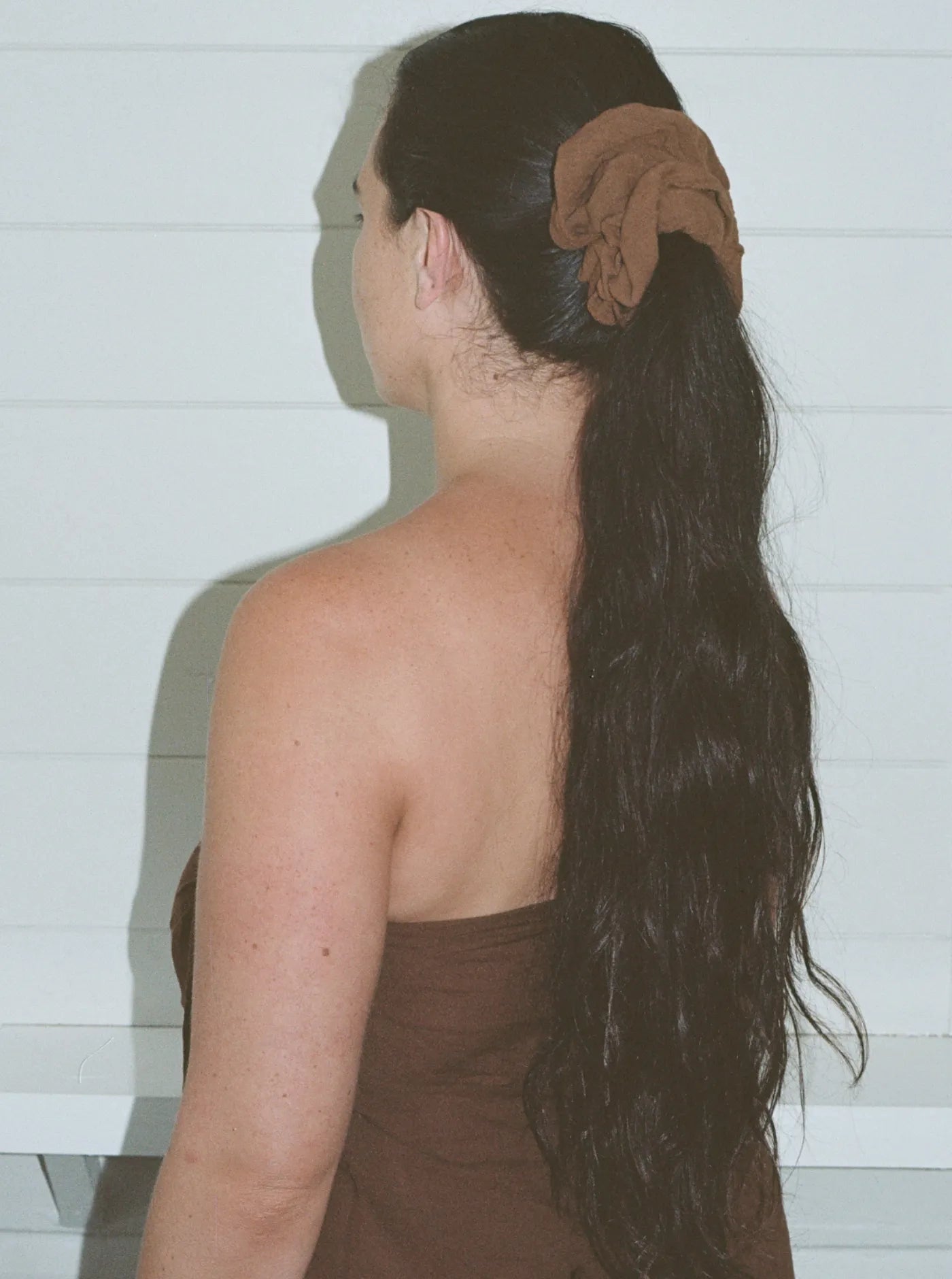 Shanti Scrunchie