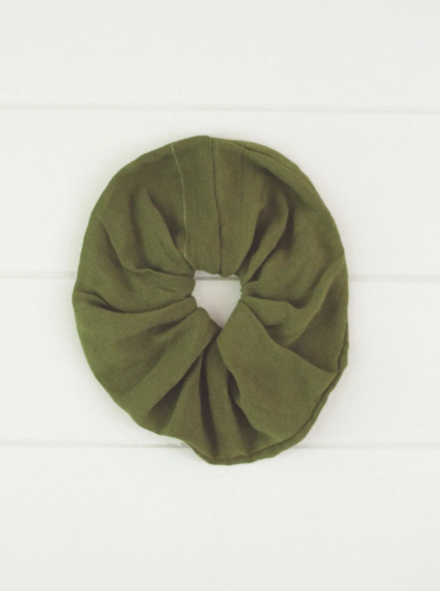 Shanti Scrunchie