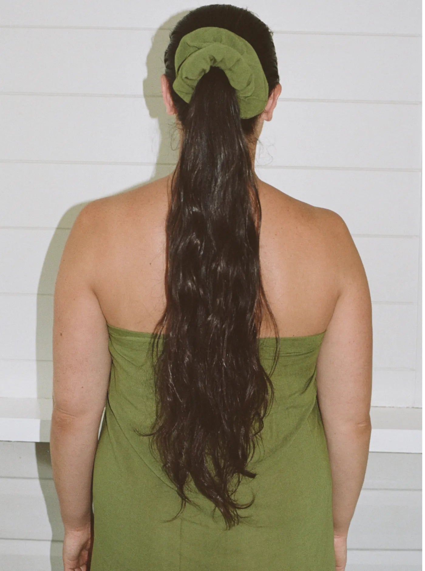 Shanti Scrunchie