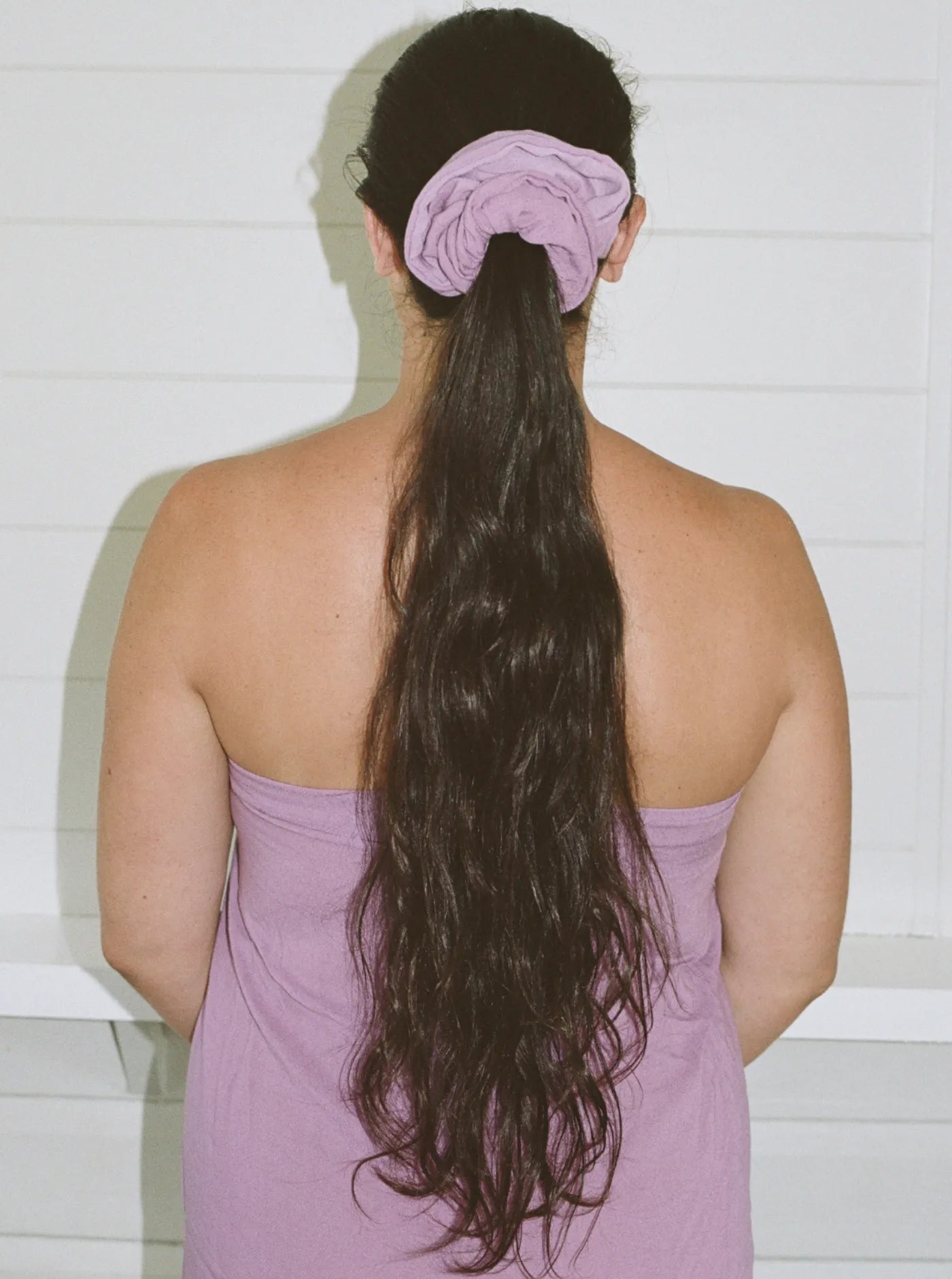 Shanti Scrunchie
