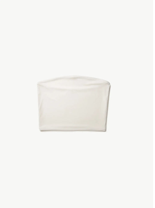 Ami Bandeau Ivory