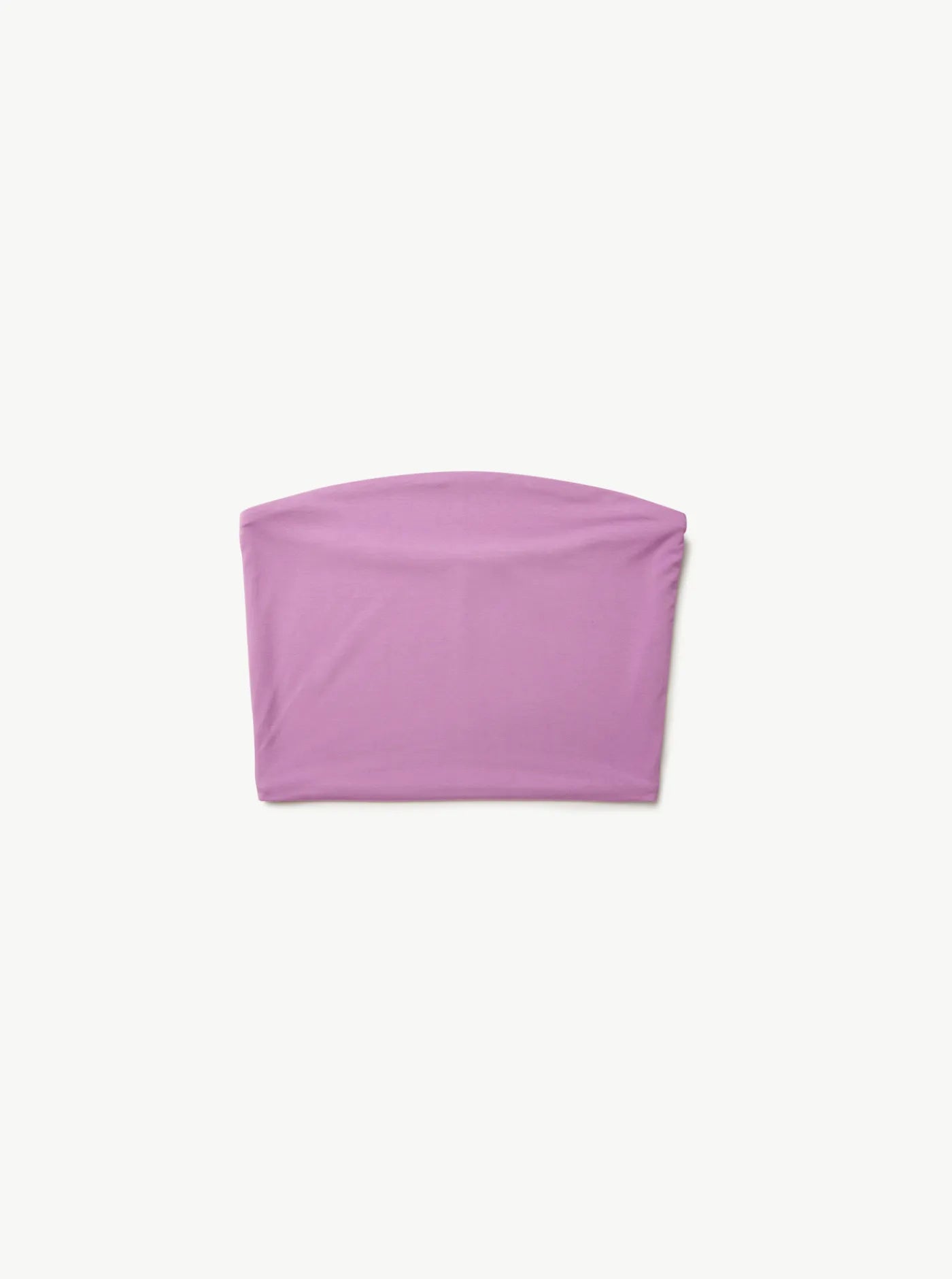 Ami Bandeau Plum