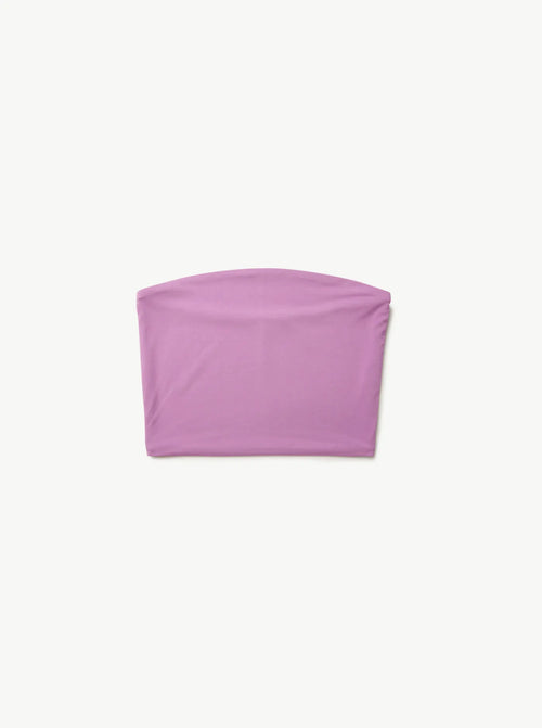 Ami Bandeau Plum
