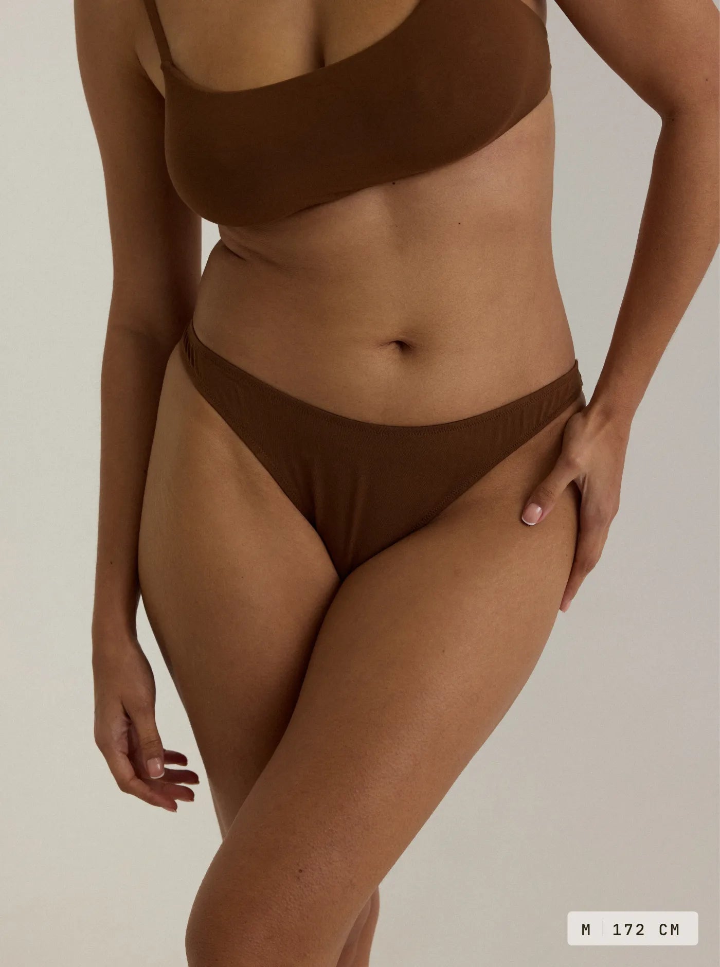 Eva G-String Earth