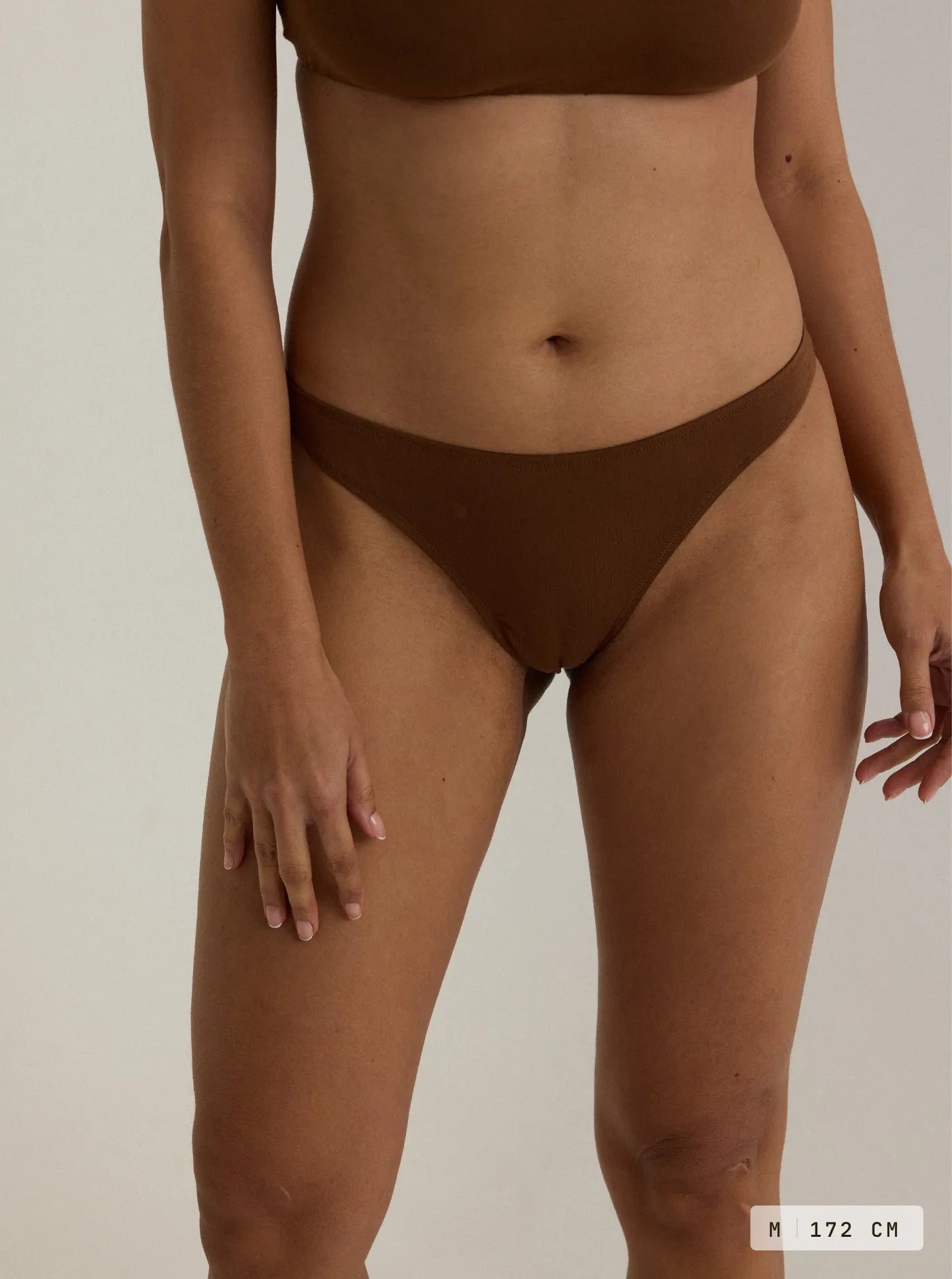 Eva G-String Earth