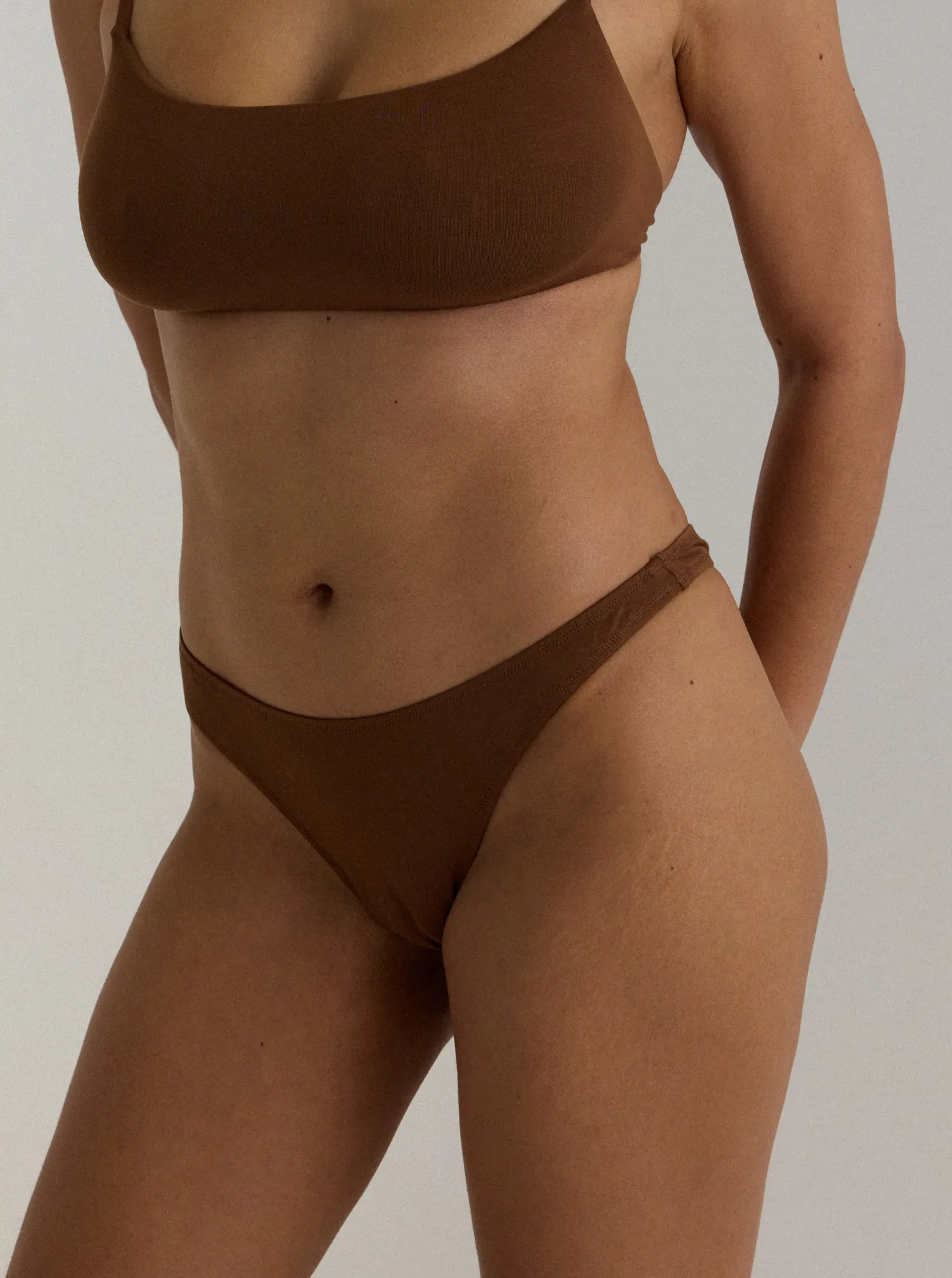 Eva G-String Earth