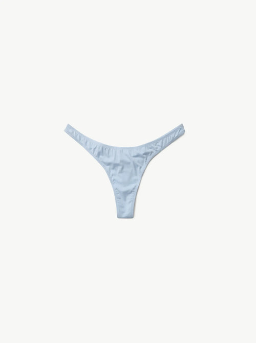 Eva G-String Sky