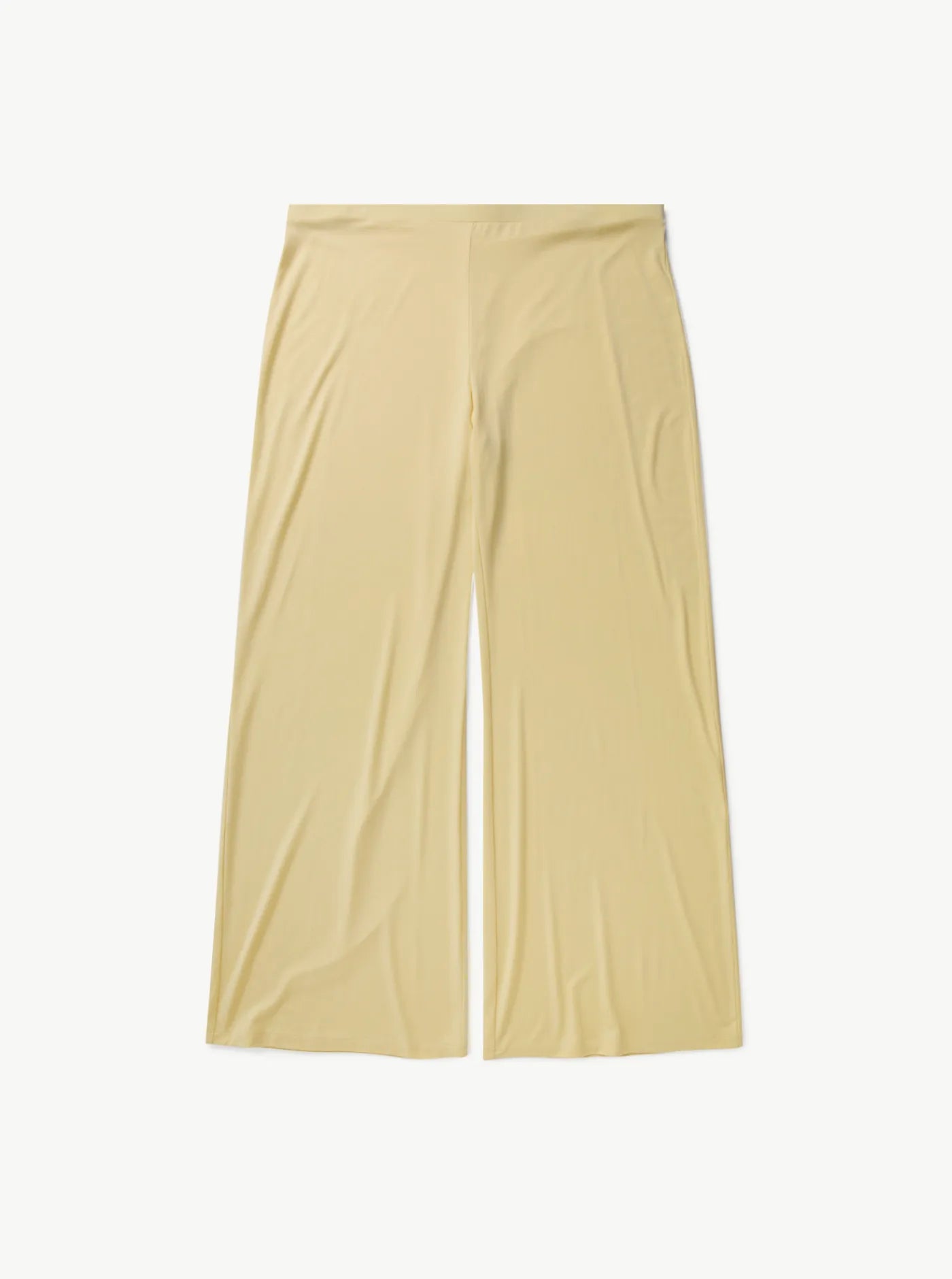 Koru Straight Pant Butter