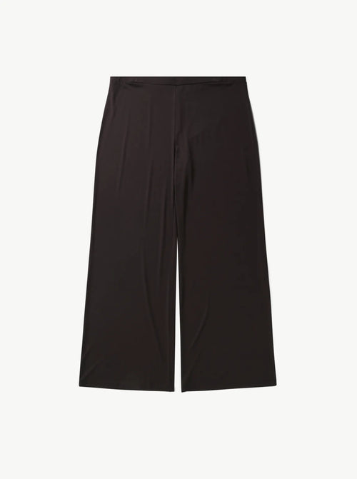 Koru Straight Pant Charcoal