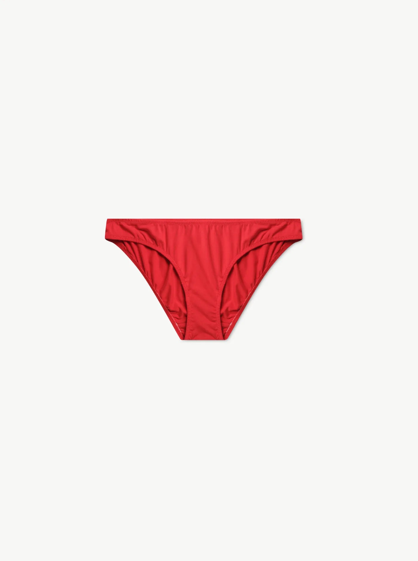 Maya Low Waist Undies Chilli