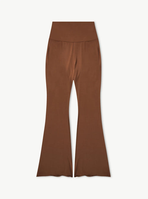 Mila Flares Earth