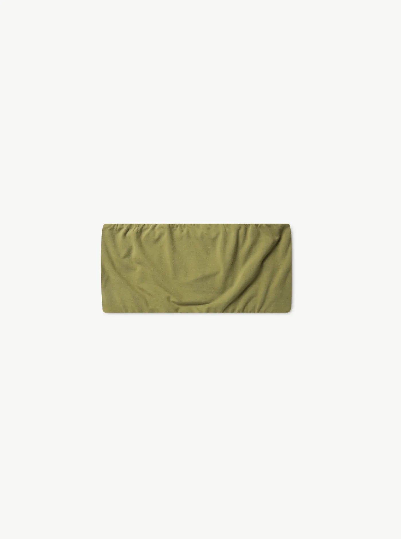 Mini Bandeau Olive