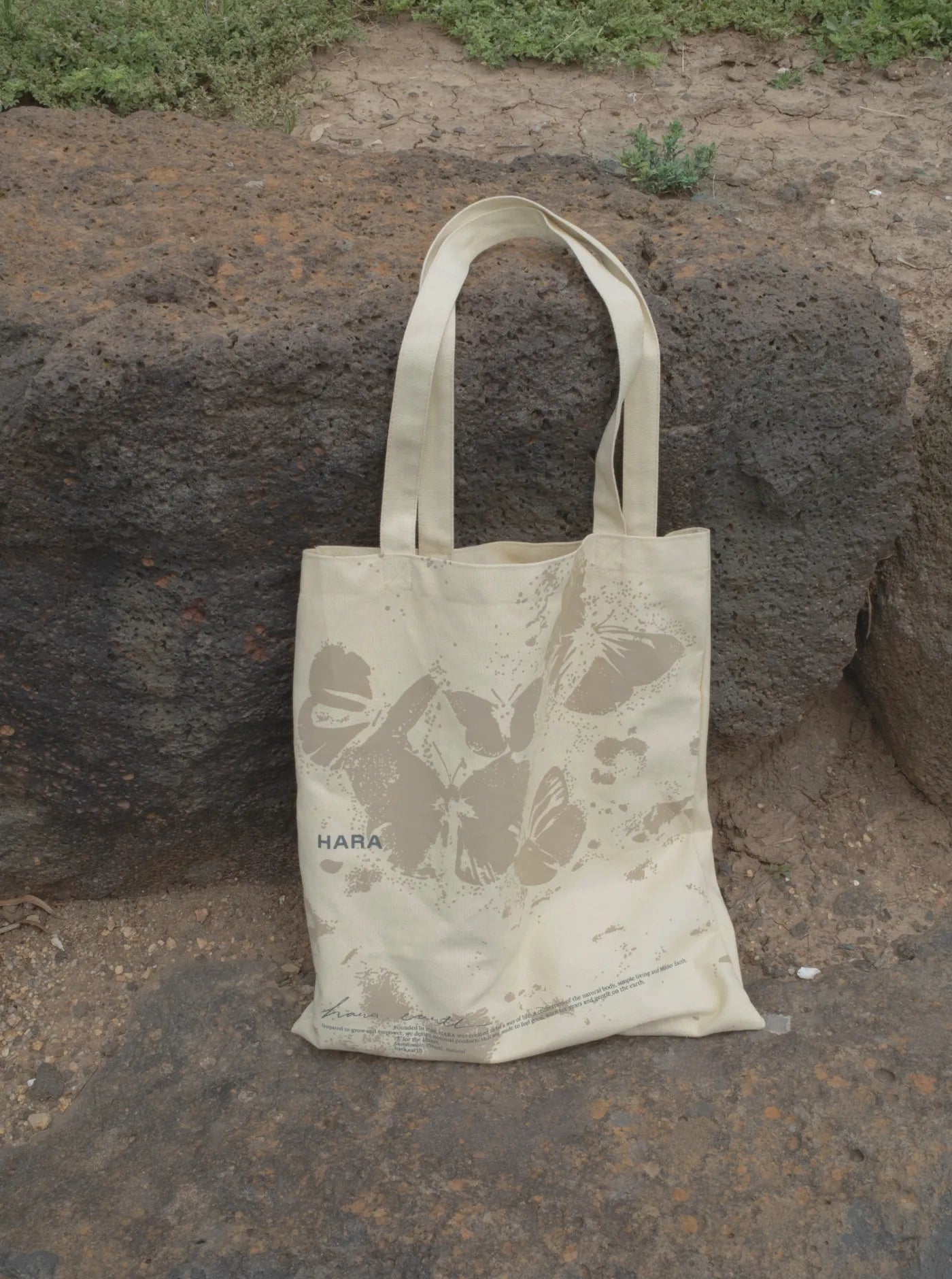 Butterfly Tote