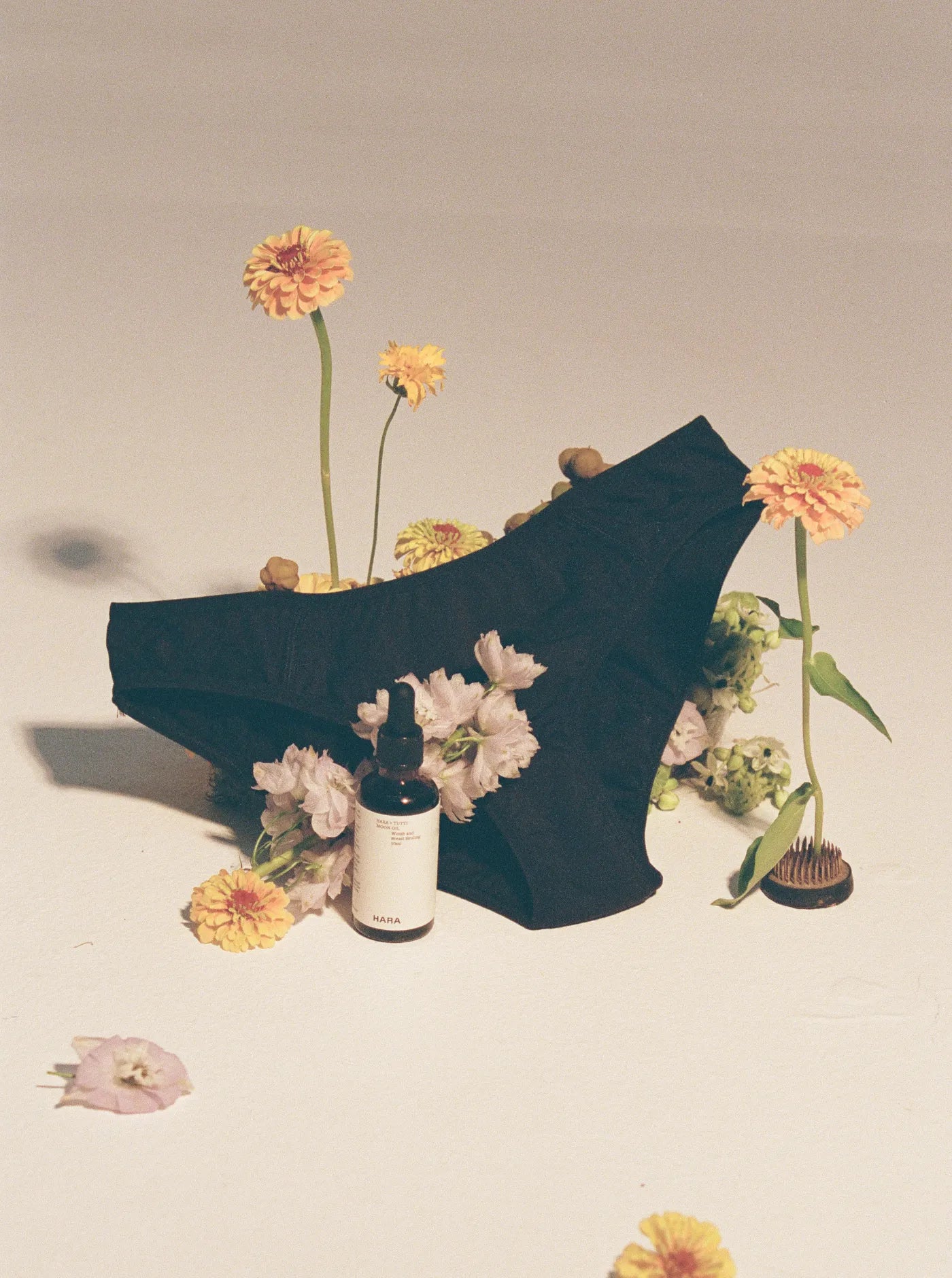 Classic Moon Duo Charcoal