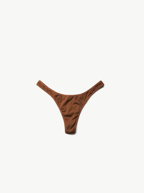 Period & Leakproof G-string Earth
