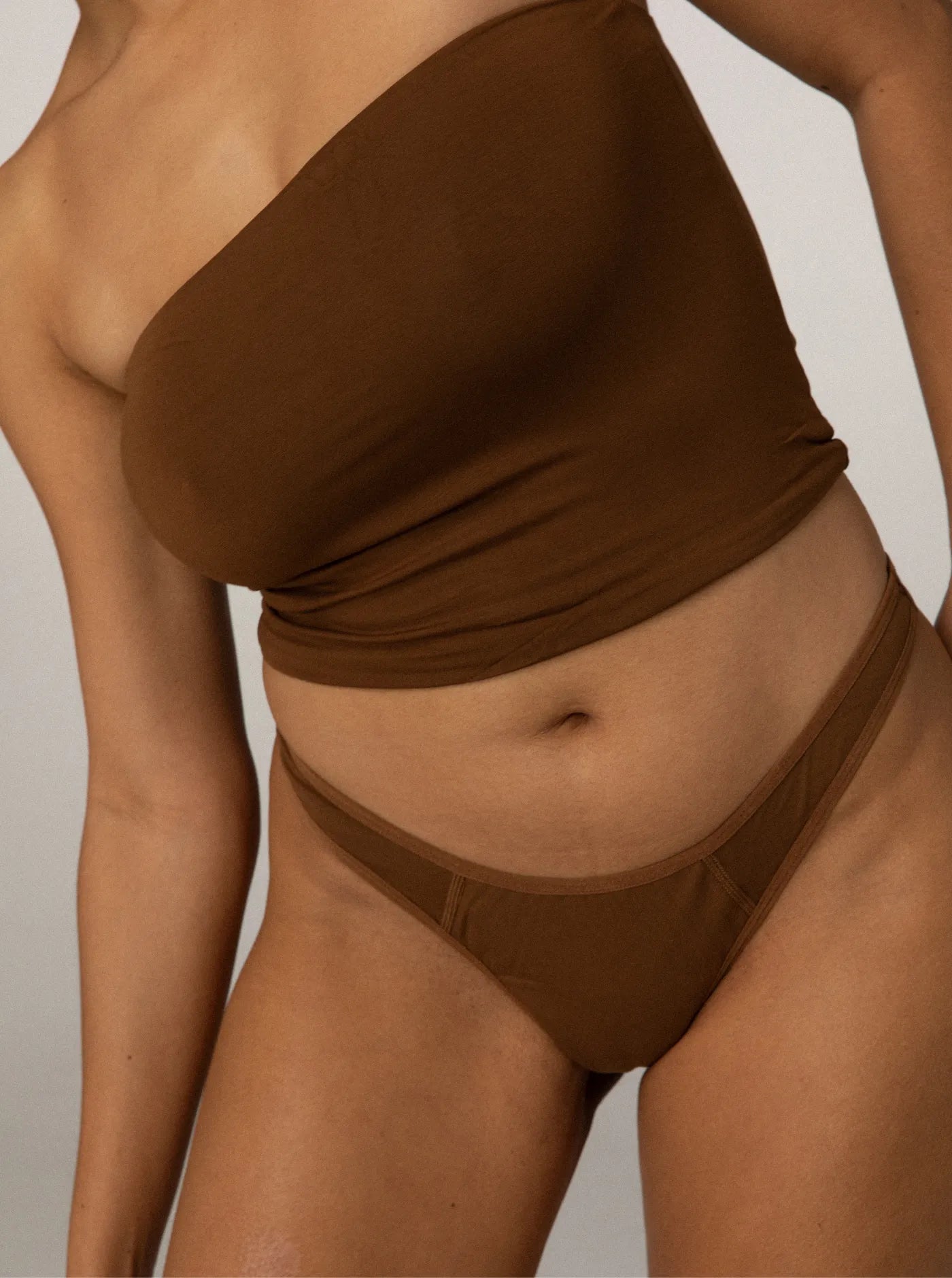 Period & Leakproof G-string Earth