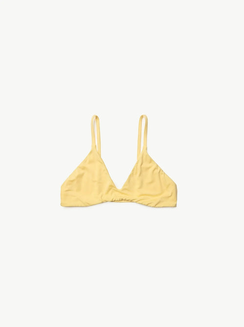 Stella Low Cut Bra Butter