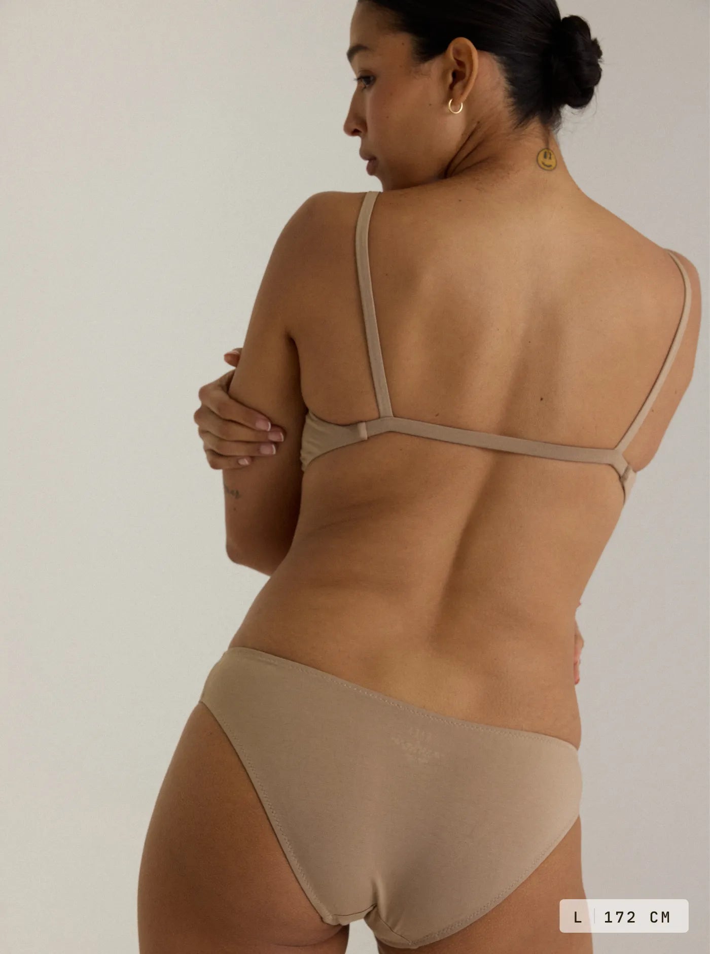 Meadow Adjustable Bra Toast